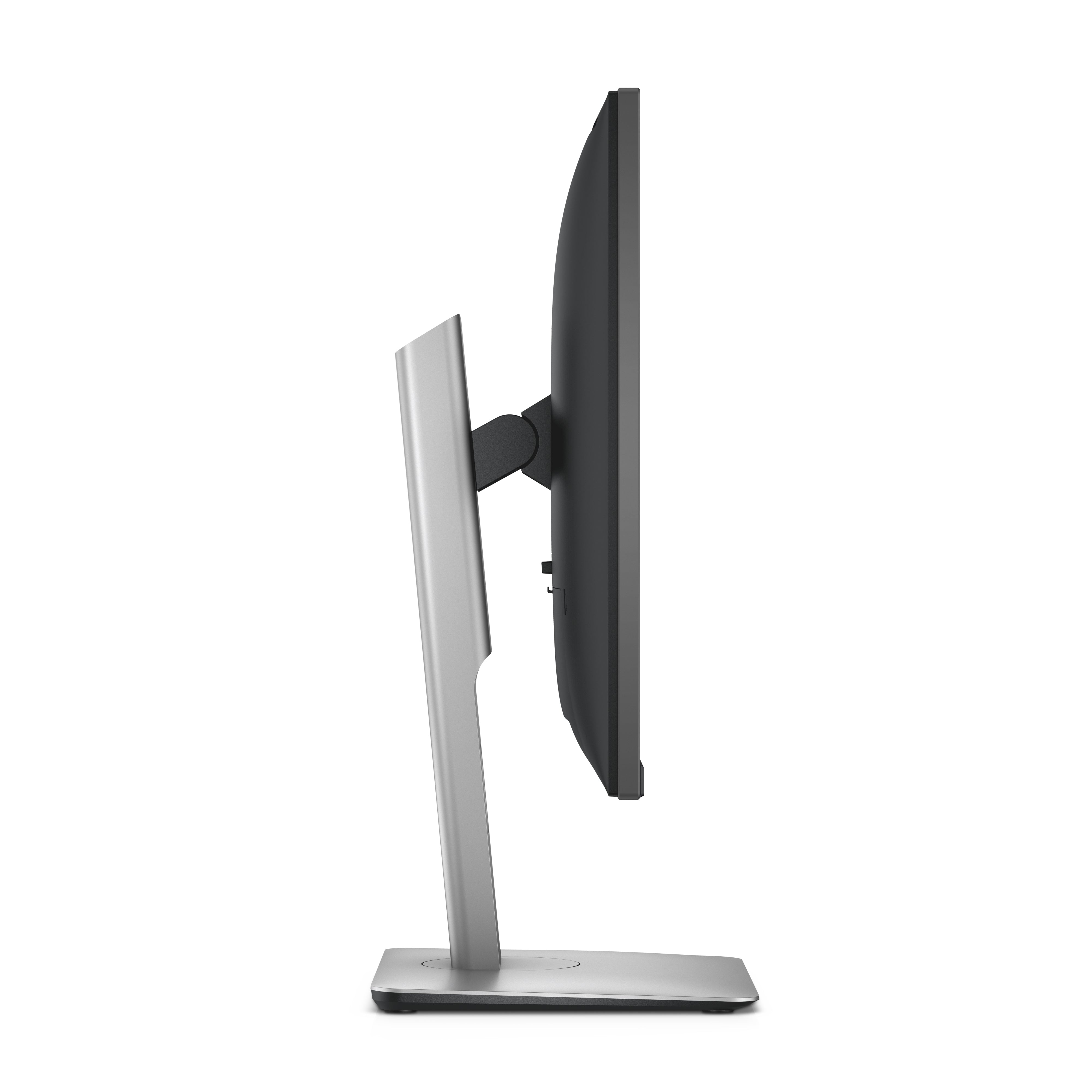 Dell UltraSharp 24.1" LED LCD Monitor, Full HD, Matt Black- U2415