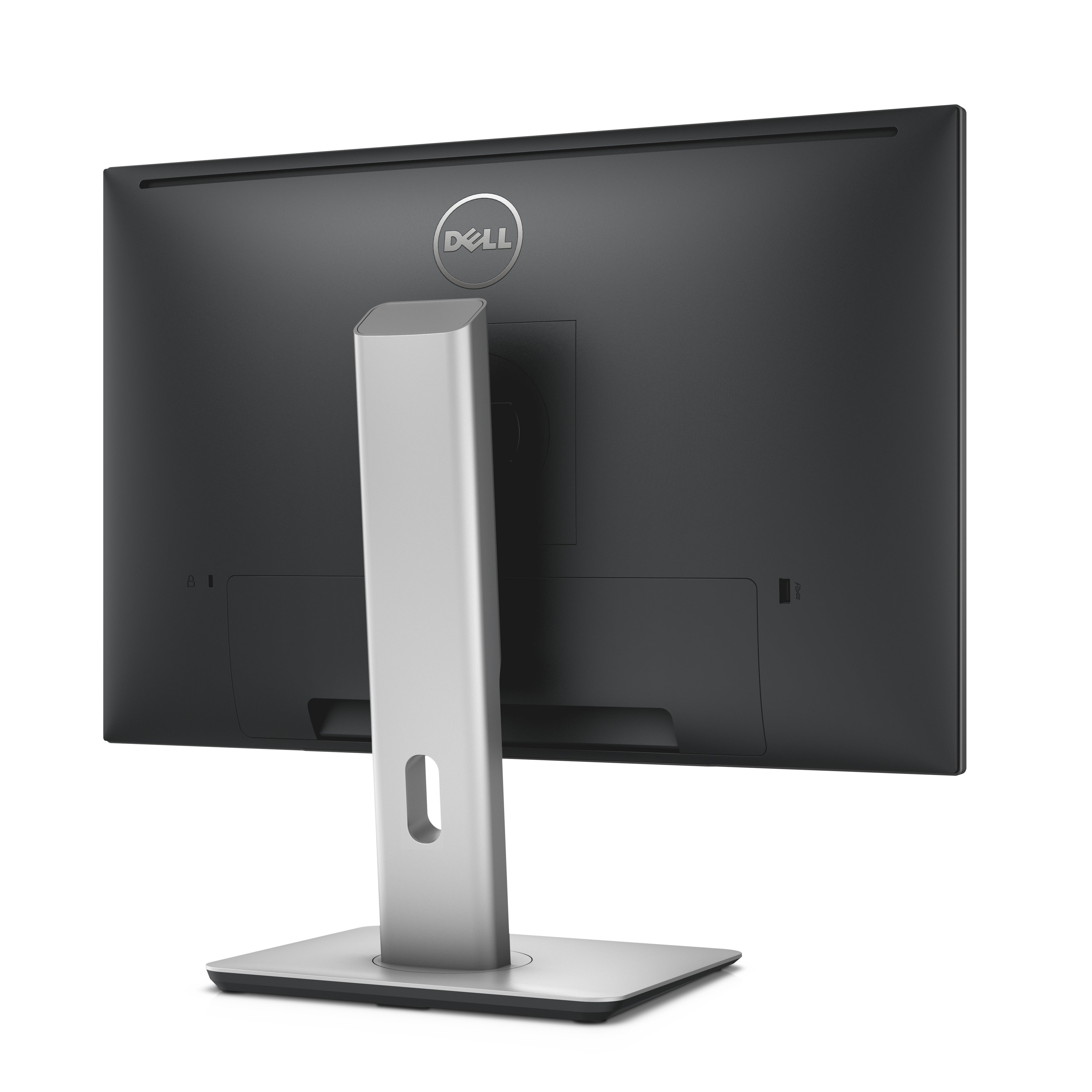 Dell UltraSharp 24.1" LED LCD Monitor, Full HD, Matt Black- U2415