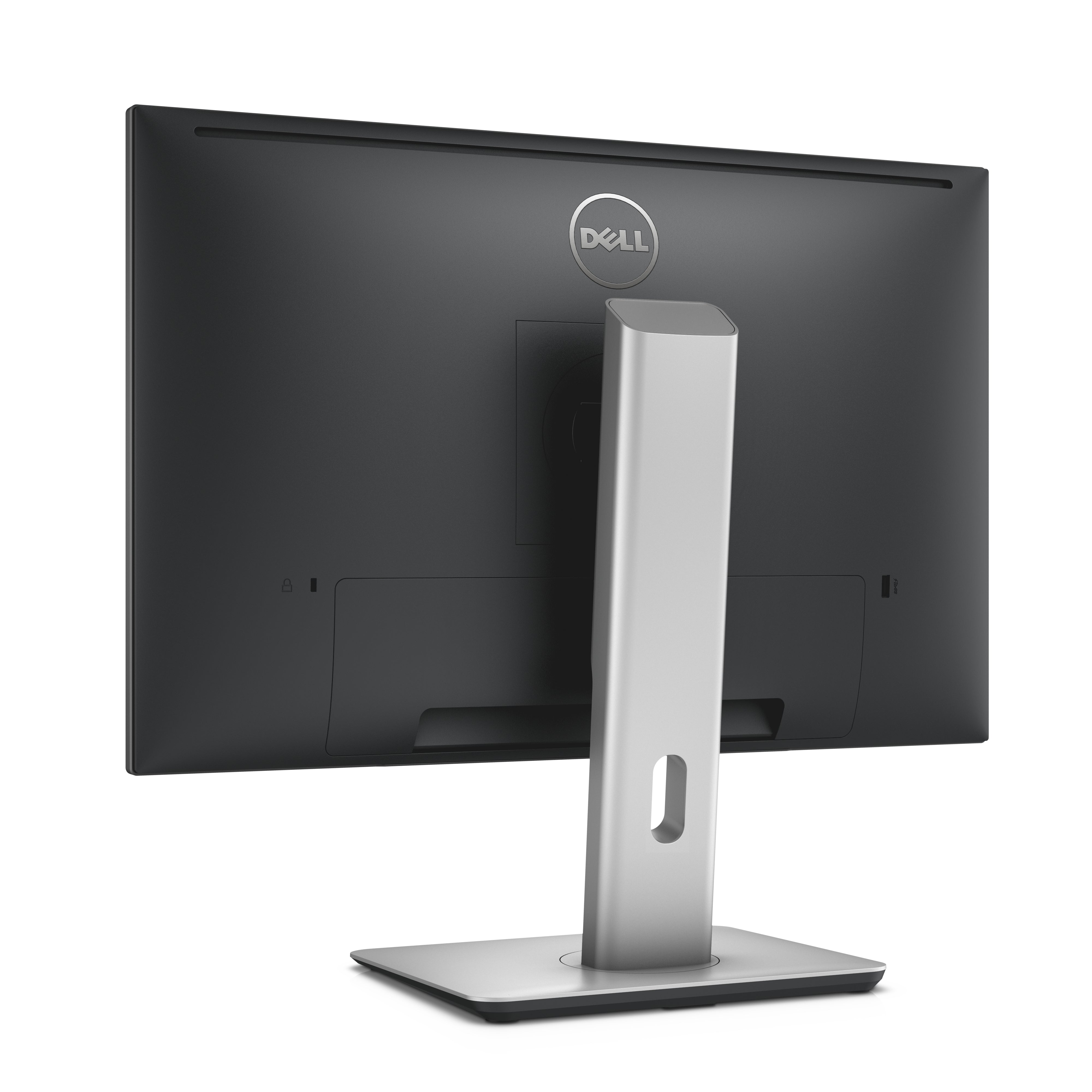 Dell UltraSharp 24.1" LED LCD Monitor, Full HD, Matt Black- U2415