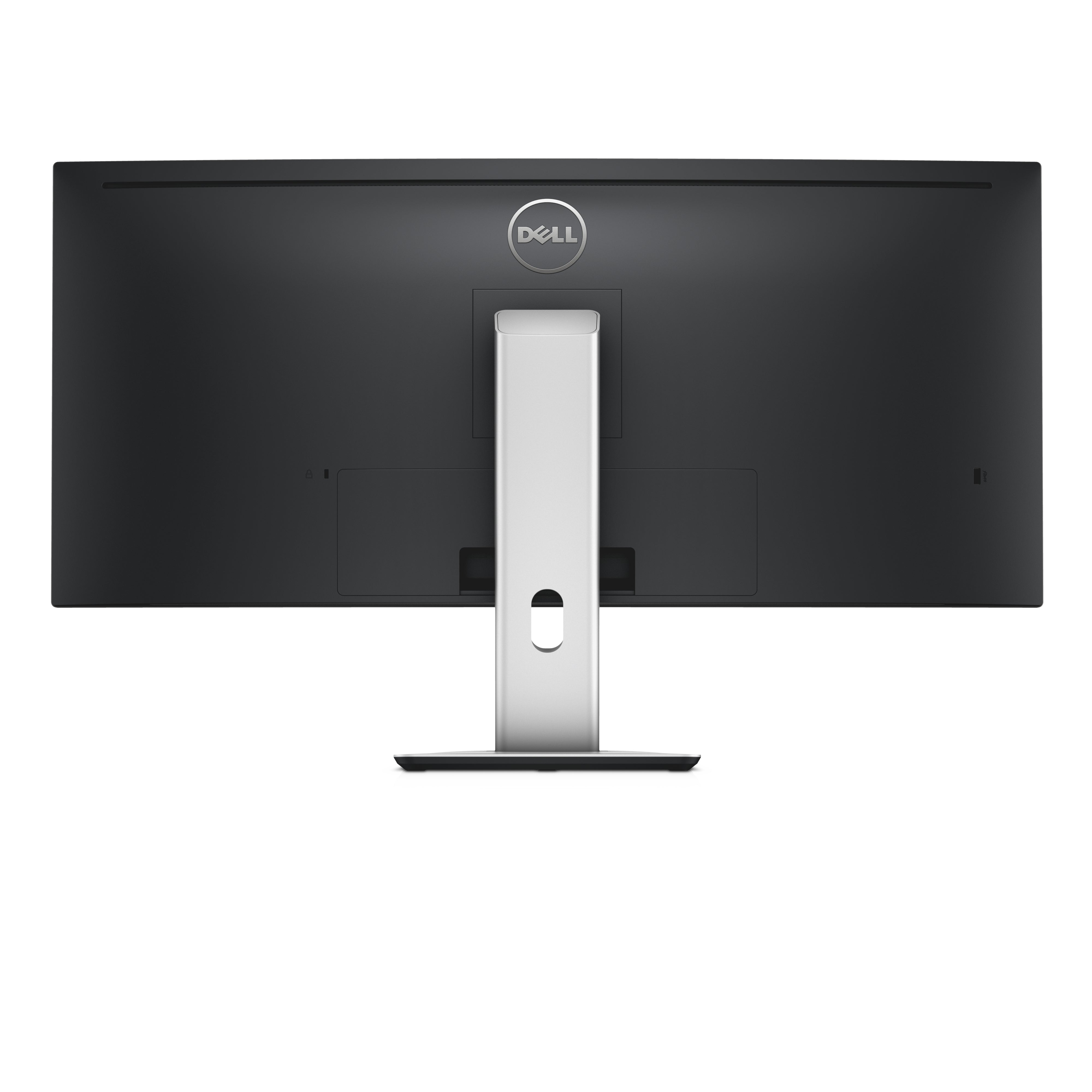 Dell UltraSharp U3415W 34" WQHD Curved Monitor, 21:9, 5MS, 2M:1-Contrast - U3415W (Refurbished)