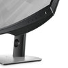 Dell 34 UltraSharp Curved Monitor (NON-TOUCH), Black 34" Ultra-Wide Quad HD+LED- U3417W