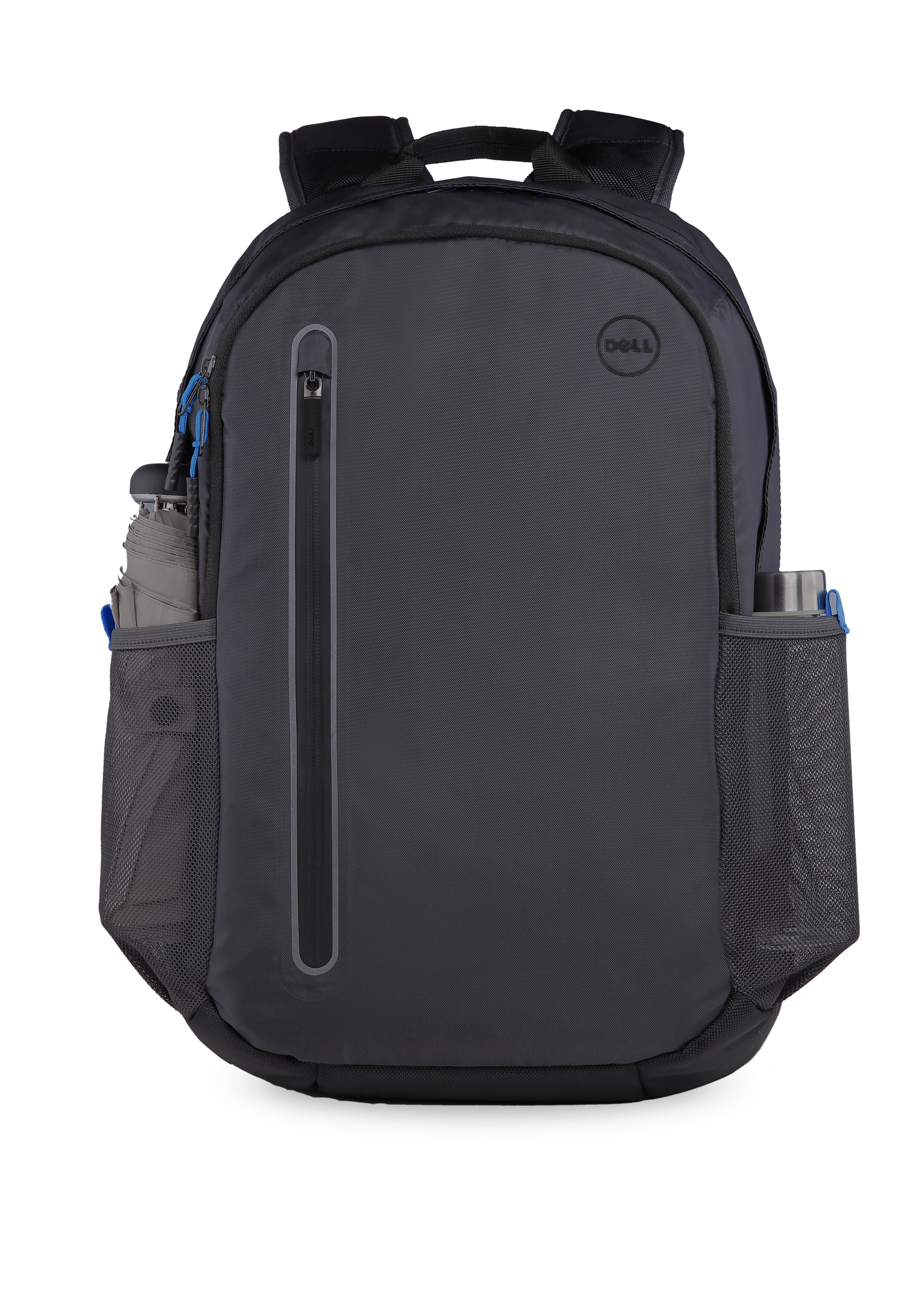 Dell Urban Backpack for 15.6" Notebook, Carrying Case - UB-BKP-BK-15-FY17