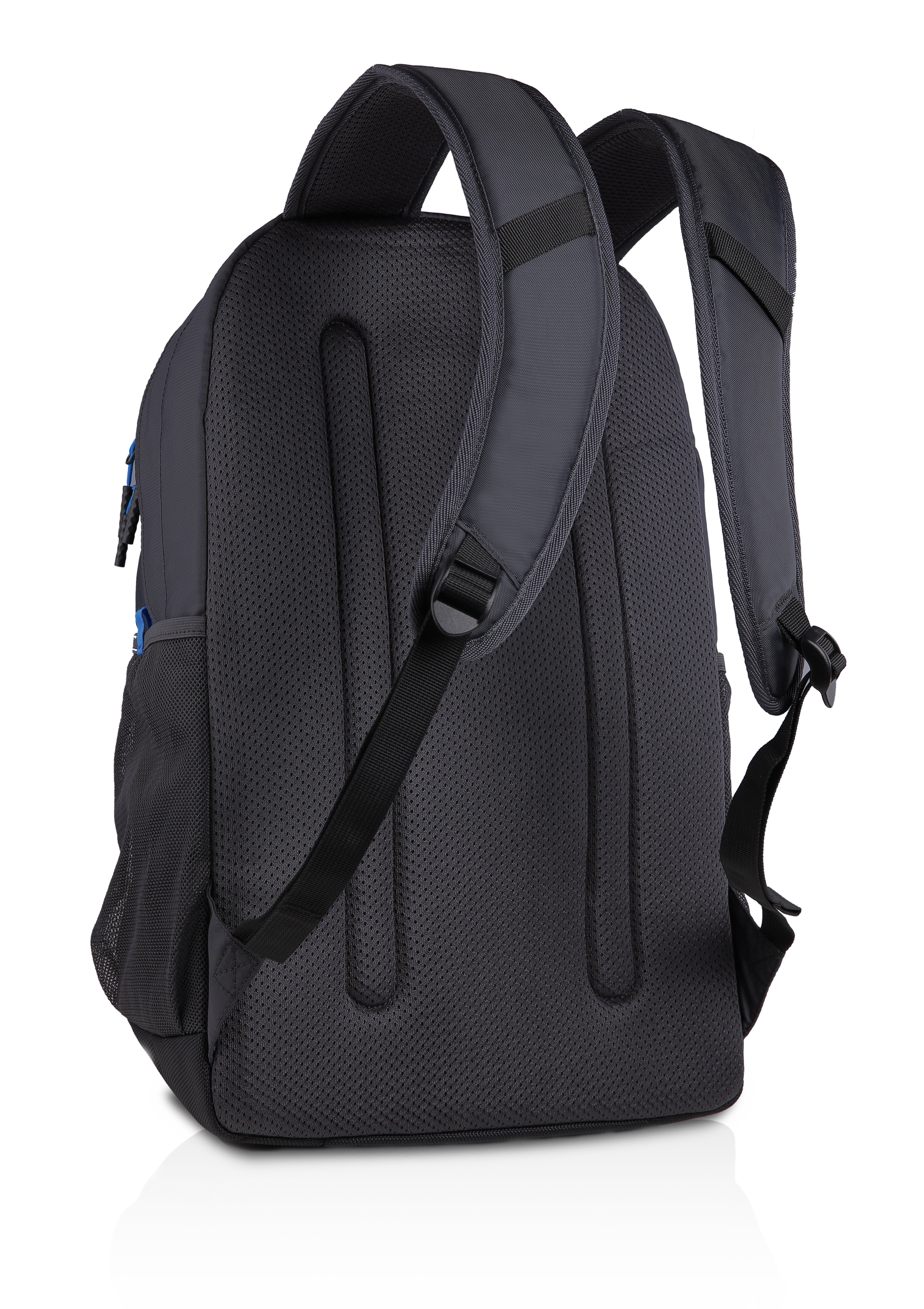 Dell Urban Backpack for 15.6" Notebook, Carrying Case - UB-BKP-BK-15-FY17