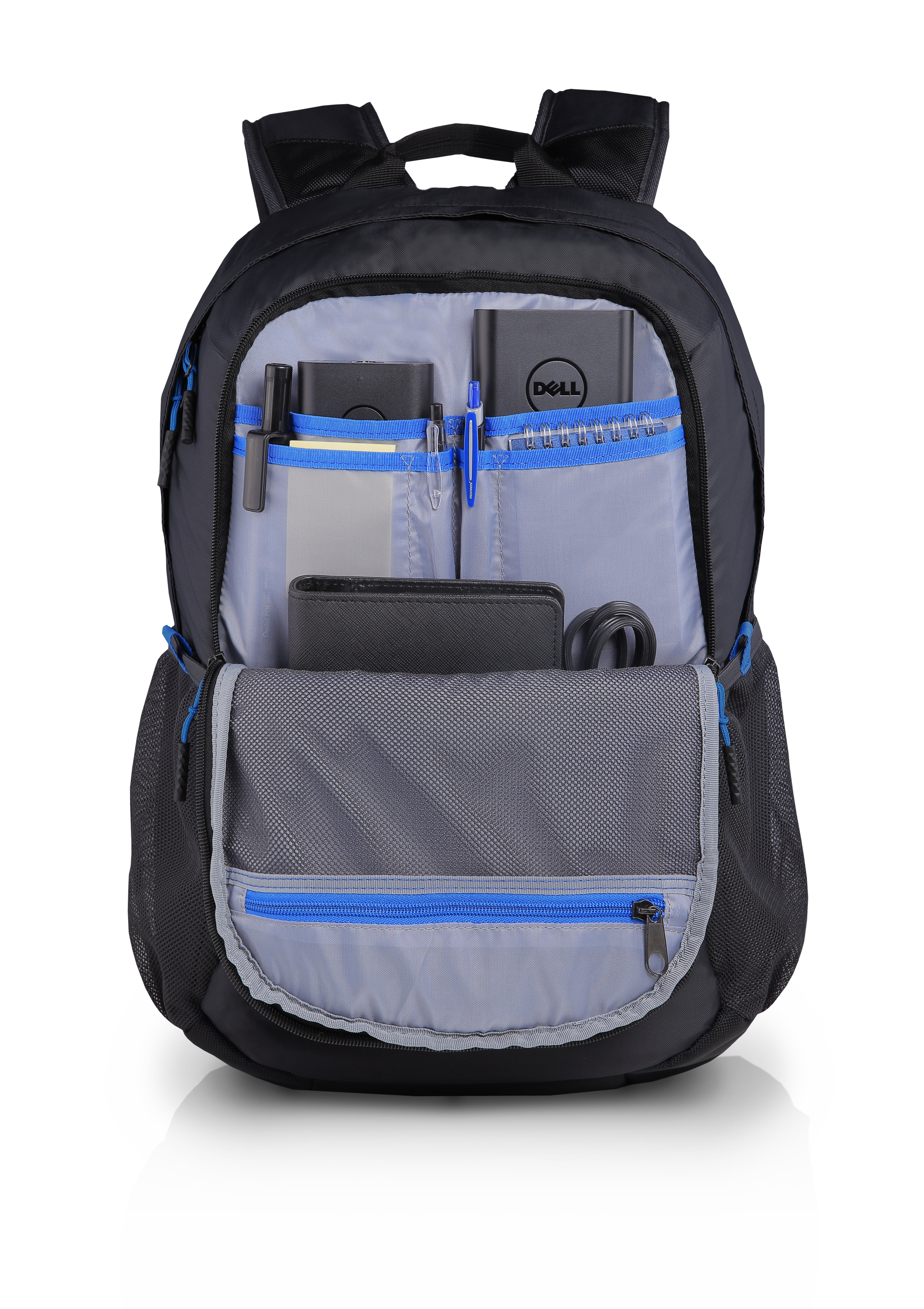 Dell Urban Backpack for 15.6" Notebook, Carrying Case - UB-BKP-BK-15-FY17