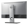 Dell UltraSharp 27" Quad HD LCD Monitor, 6 MS, 16:9, IPS LED Display, USB, Tilt, Pivot, Swivel, Height Adjustable, Black- UP2716D