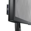 Dell UltraSharp 30" WQXGA LED LCD Monitor, 8ms, 16:10, 1K:1-Contrast - UP3017