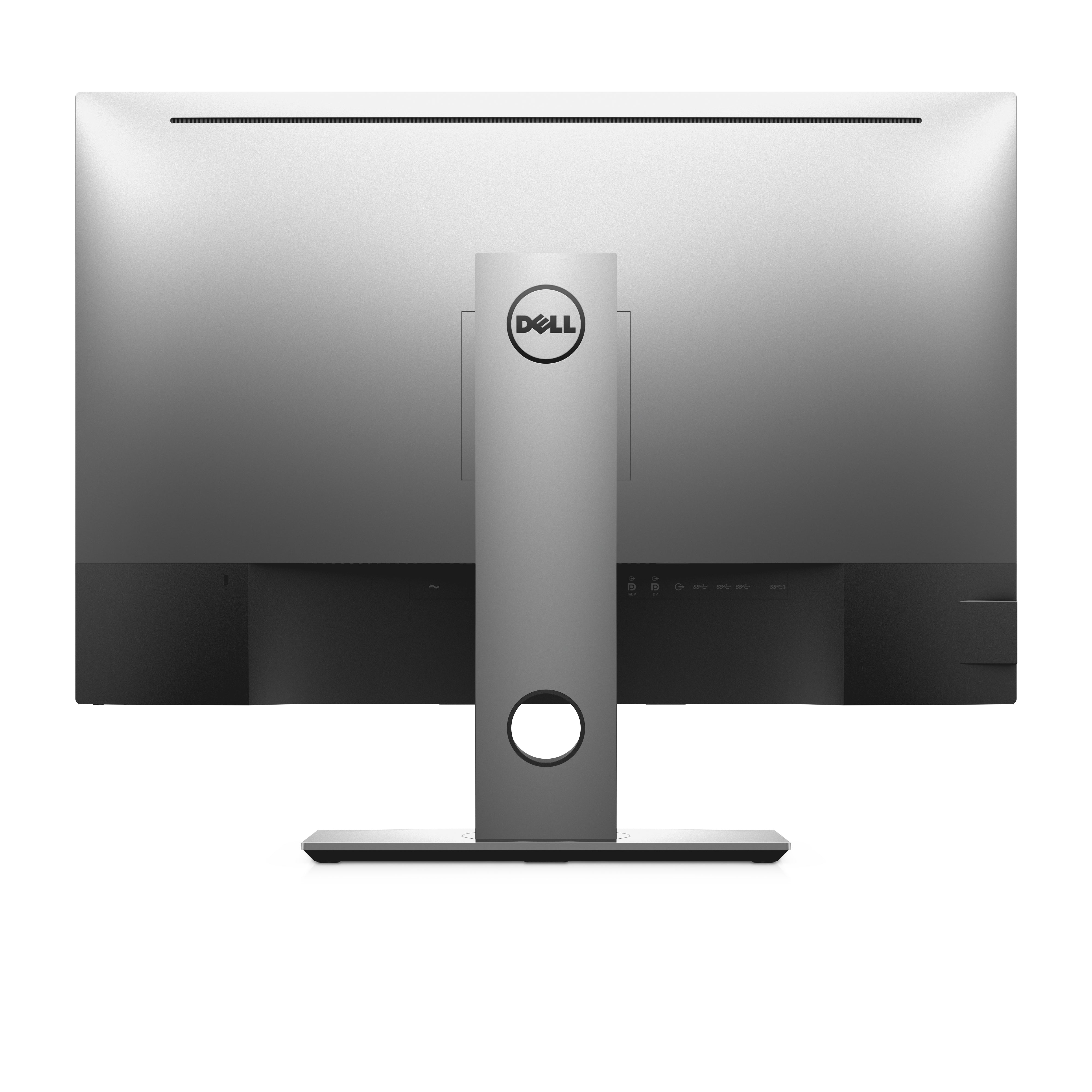Dell UltraSharp 30" WQXGA LED LCD Monitor, 8ms, 16:10, 1K:1-Contrast - UP3017