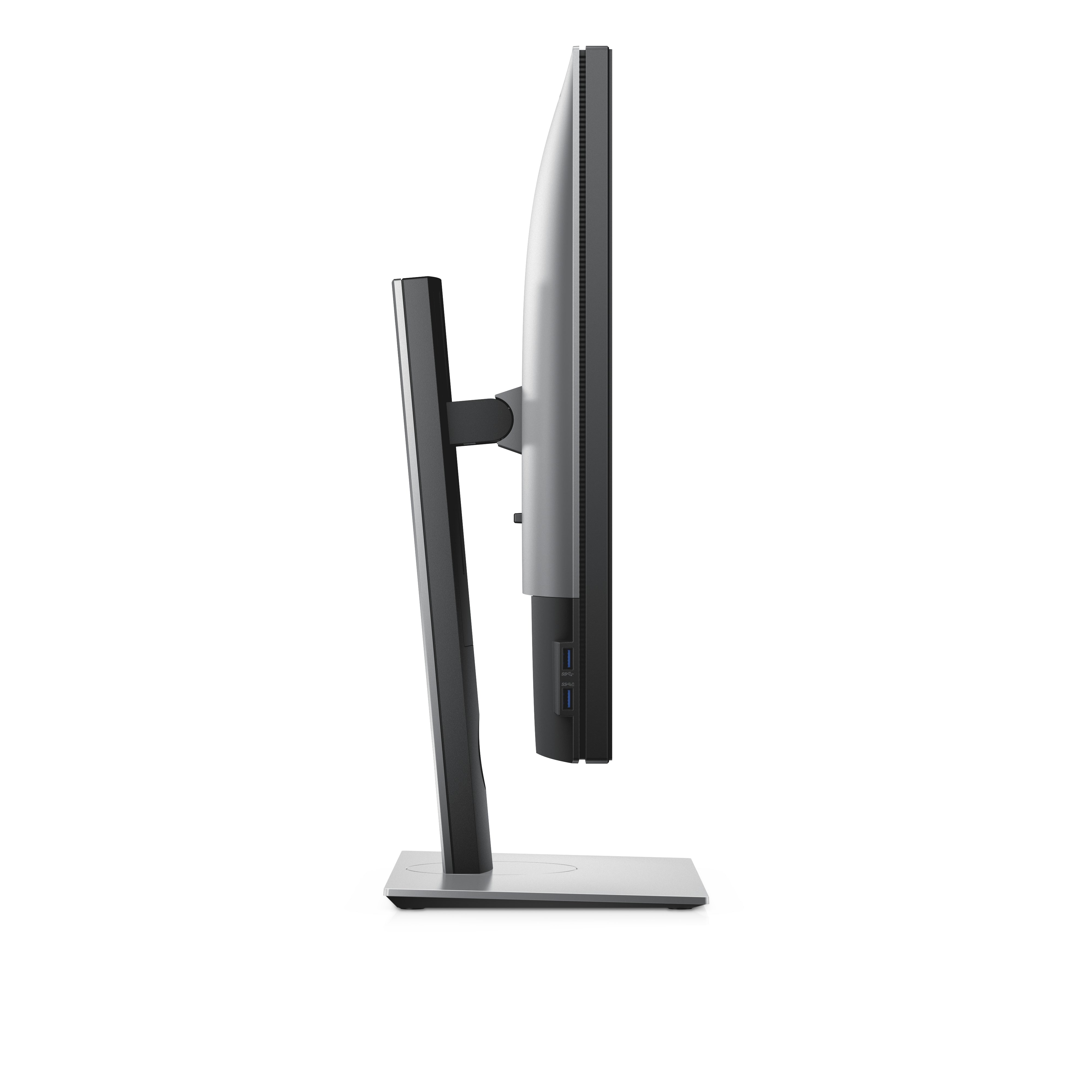 Dell UltraSharp 30" WQXGA LED LCD Monitor, 8ms, 16:10, 1K:1-Contrast - UP3017
