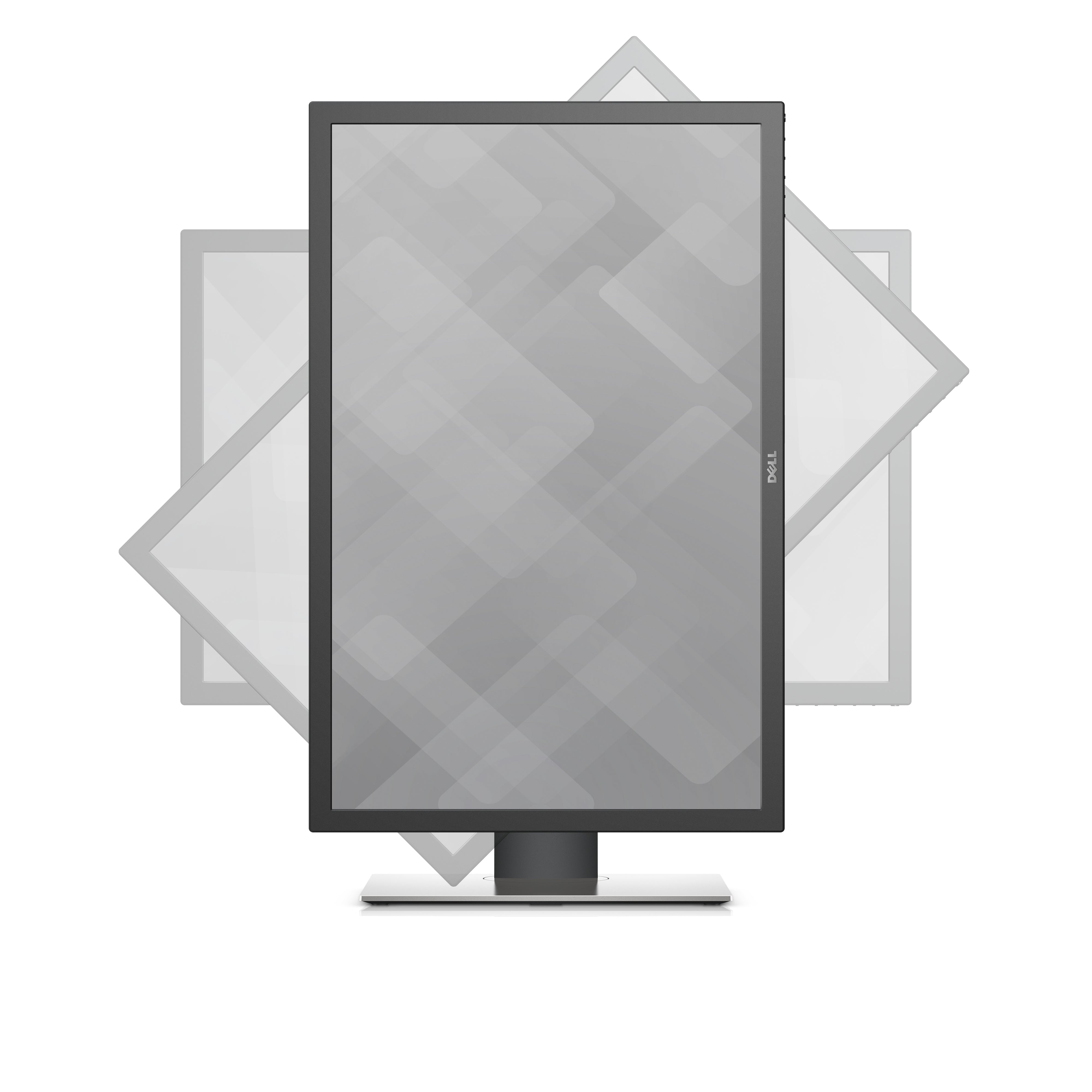 Dell UltraSharp 30" WQXGA LED LCD Monitor, 8ms, 16:10, 1K:1-Contrast - UP3017