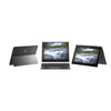 Dell Latitude 7285 12.3" (2880 x 1920) Touchscreen Convertible Tablet, Intel Core i5-7Y57, 1.20Ghz, 8GB RAM, 256GB SSD, Windows 10 Pro 64-bit- PY9V9