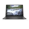 Dell Latitude 7285 12.3" (2880 x 1920) Touchscreen Convertible Tablet, Intel Core i5-7Y57, 1.20Ghz, 8GB RAM, 256GB SSD, Windows 10 Pro 64-bit- PY9V9