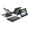 Dell Latitude 7285 12.3" (2880 x 1920) Touchscreen Convertible Tablet, Intel Core i5-7Y57, 1.20Ghz, 8GB RAM, 256GB SSD, Windows 10 Pro 64-bit- PY9V9