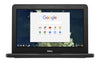 Dell Chromebook 5000 11 5190 11.6" HD LCD Chromebook Intel Celeron N3350, 1.10GHz, 4GB RAM, 32GB SSD- Chrome OS TDFVJ