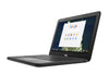 Dell Chromebook 5000 11 5190 11.6" HD Touchscreen LCD Chromebook Intel Celeron N3350, 1.10GHz, 4GB RAM, 32GB SSD- Chrome OS W0KX6