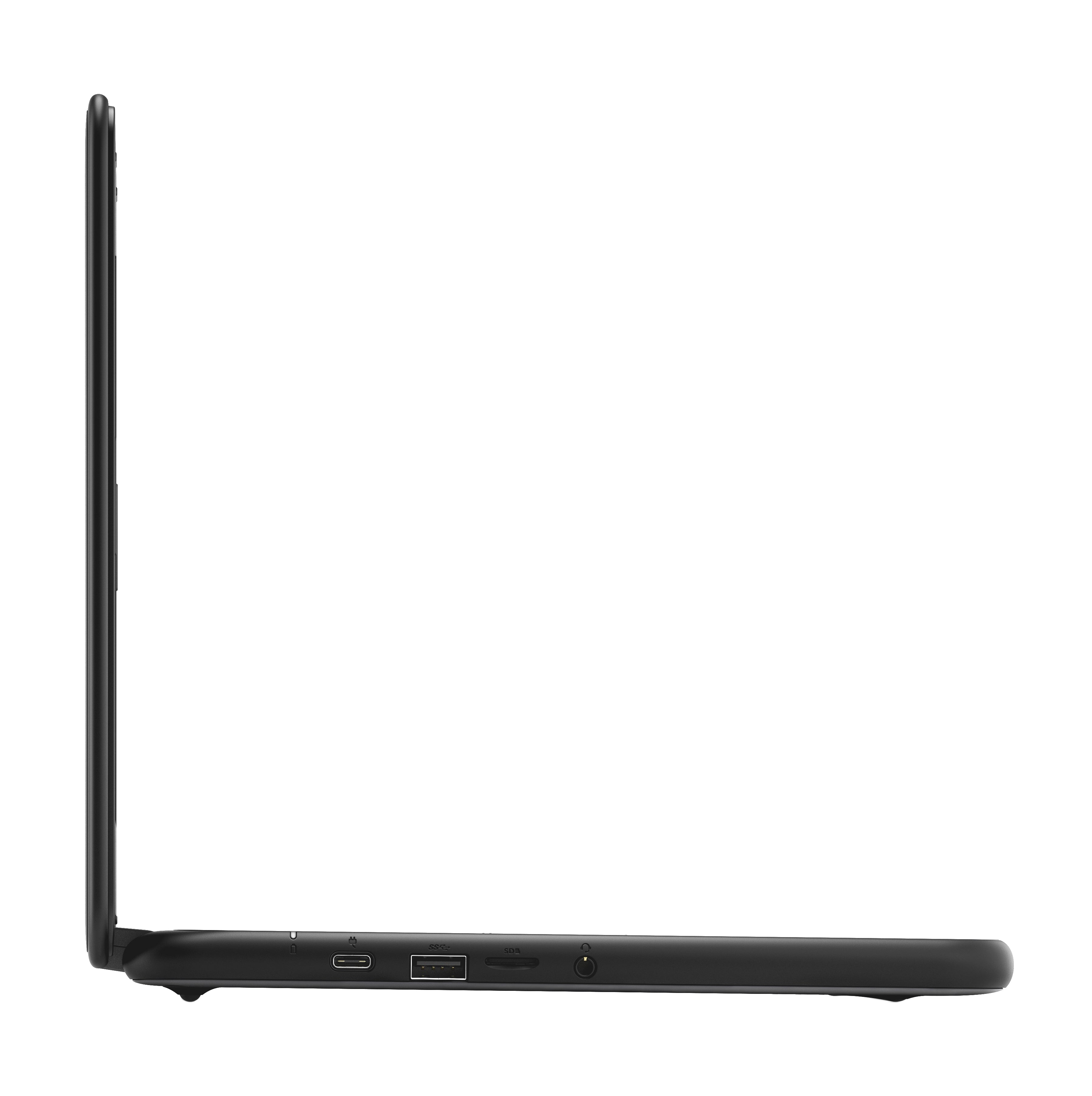 Dell Chromebook 5000 11 5190 11.6" HD Touchscreen LCD Chromebook Intel Celeron N3350, 1.10GHz, 4GB RAM, 32GB SSD- Chrome OS W0KX6