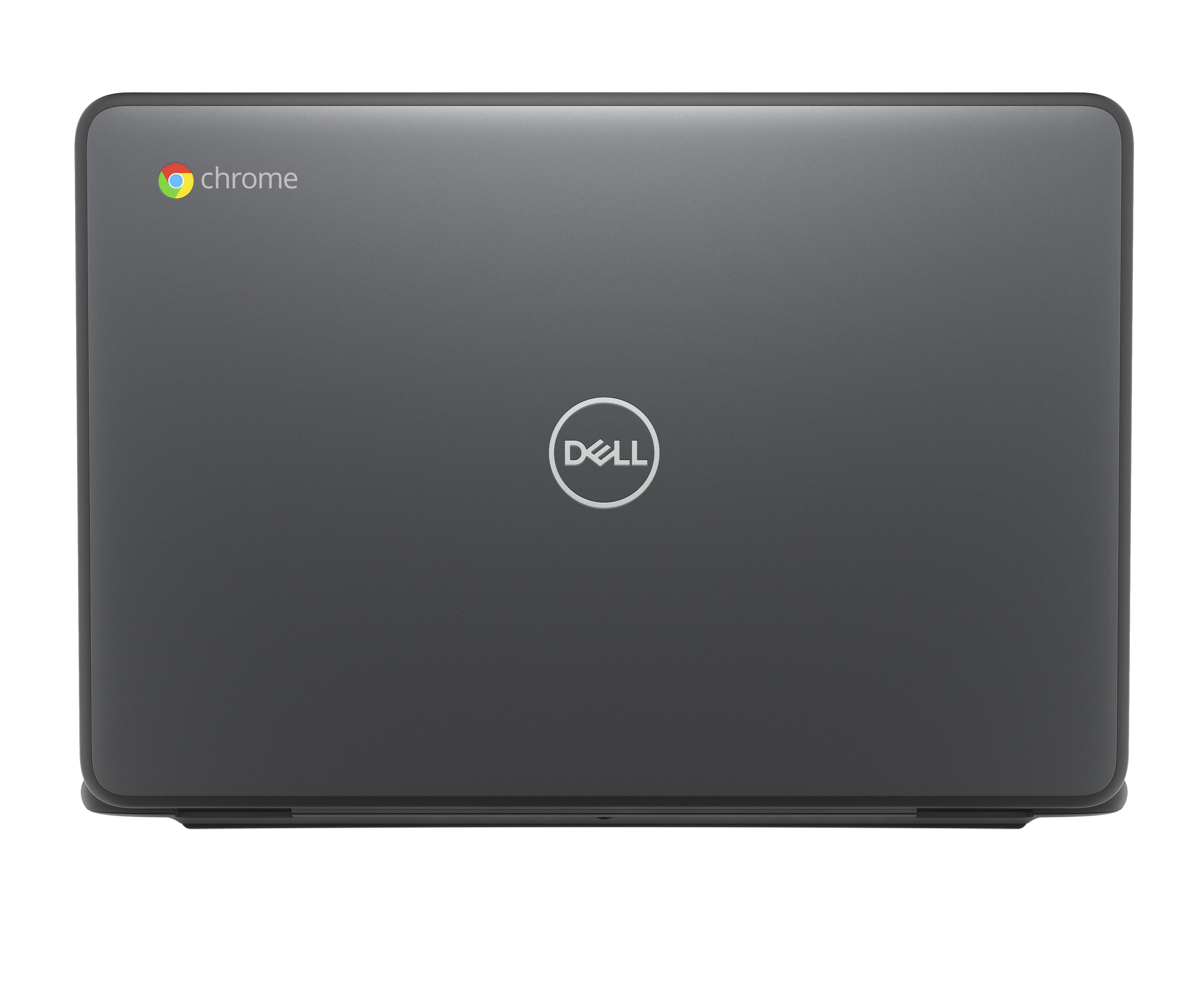 Dell Chromebook 5000 11 5190 11.6" HD LCD Chromebook Intel Celeron N3350, 1.10GHz, 4GB RAM, 32GB SSD- Chrome OS TDFVJ