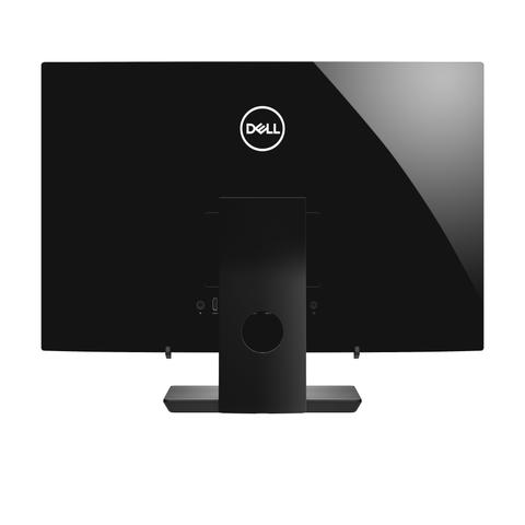 Dell Inspiron 24-3477 All In One Touchscreen Desktop PC 23.8" IPS FHD, Intel Core:i5, 2.50GHz, 12GB RAM, 1TB SATA+ 16GB Optane, Windows 10 Home-64 Bit- DIM287584SA