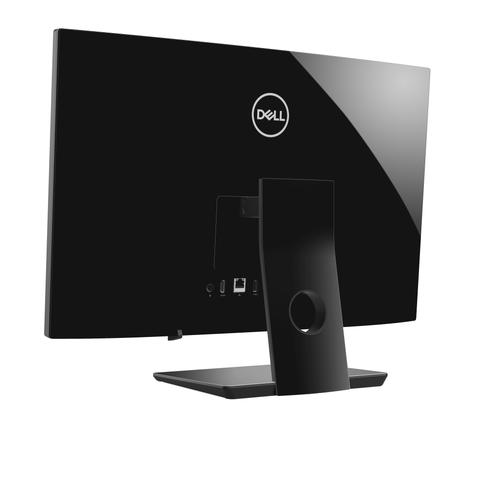 Dell Inspiron 24-3477 All In One Touchscreen Desktop PC 23.8" IPS FHD, Intel Core:i5, 2.50GHz, 12GB RAM, 1TB SATA+ 16GB Optane, Windows 10 Home-64 Bit- DIM287584SA