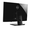 Dell Inspiron 24-3477 All In One Touchscreen Desktop PC 23.8" IPS FHD, Intel Core:i5, 2.50GHz, 12GB RAM, 1TB SATA+ 16GB Optane, Windows 10 Home-64 Bit- DIM287584SA