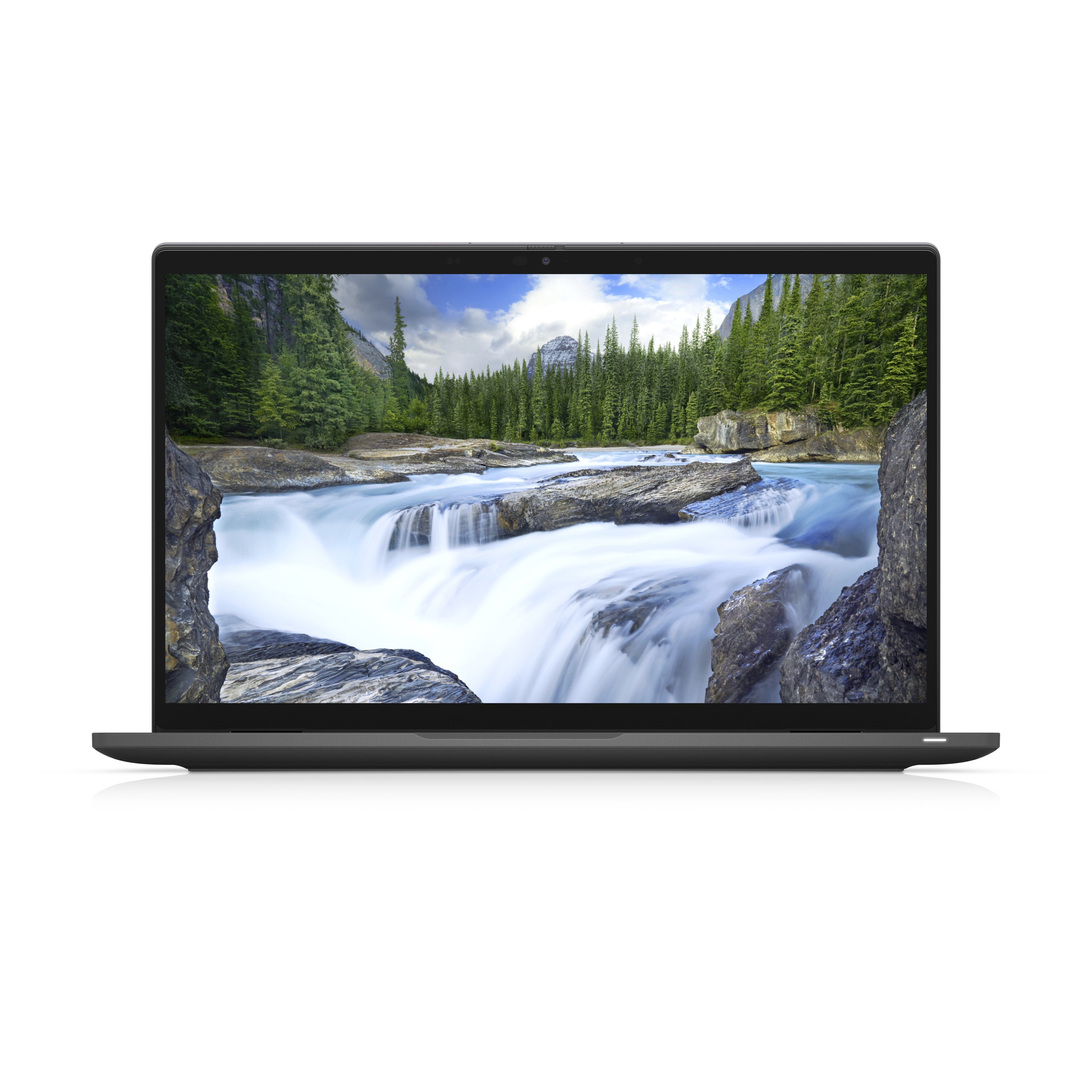 Dell Latitude 7420 14" FHD Convertible Notebook, Intel i5-1135G7, 2.40GHz, 8GB RAM, 256GB SSD, Win10P - W3WJ5