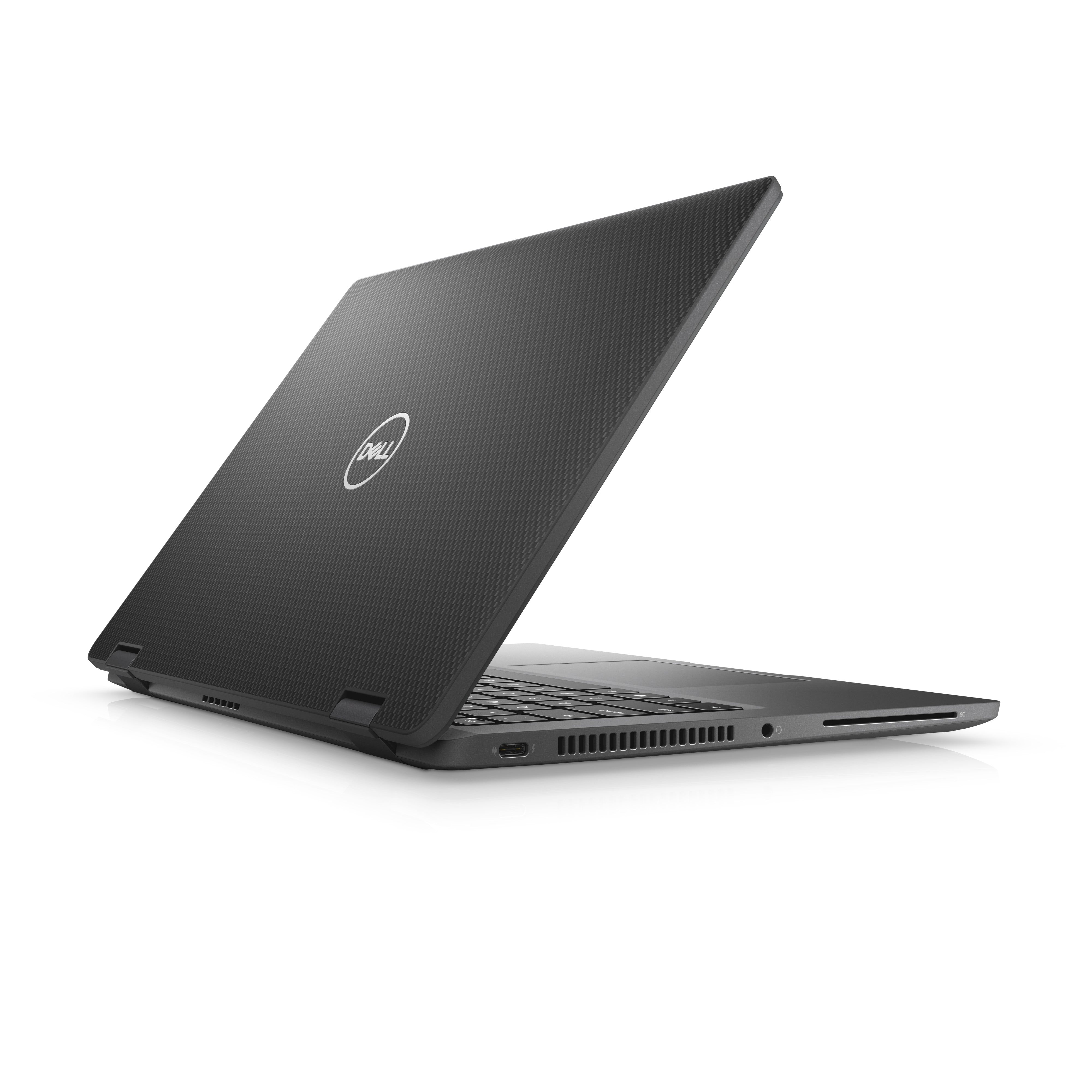 Dell Latitude 7420 14" FHD Convertible Notebook, Intel i5-1135G7, 2.40GHz, 8GB RAM, 256GB SSD, Win10P - W3WJ5