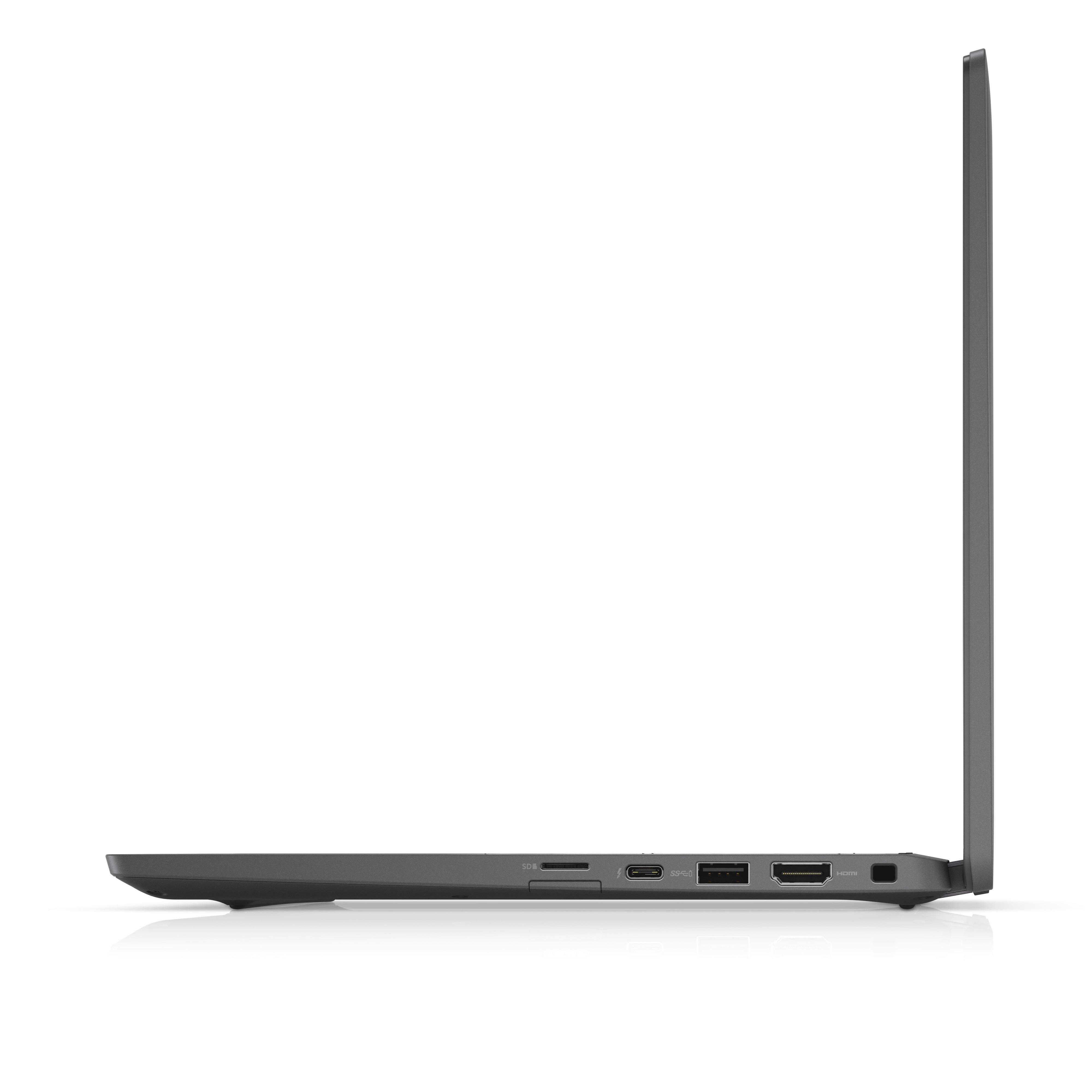 Dell Latitude 7420 14" FHD Convertible Notebook, Intel i5-1135G7, 2.40GHz, 8GB RAM, 256GB SSD, Win10P - W3WJ5