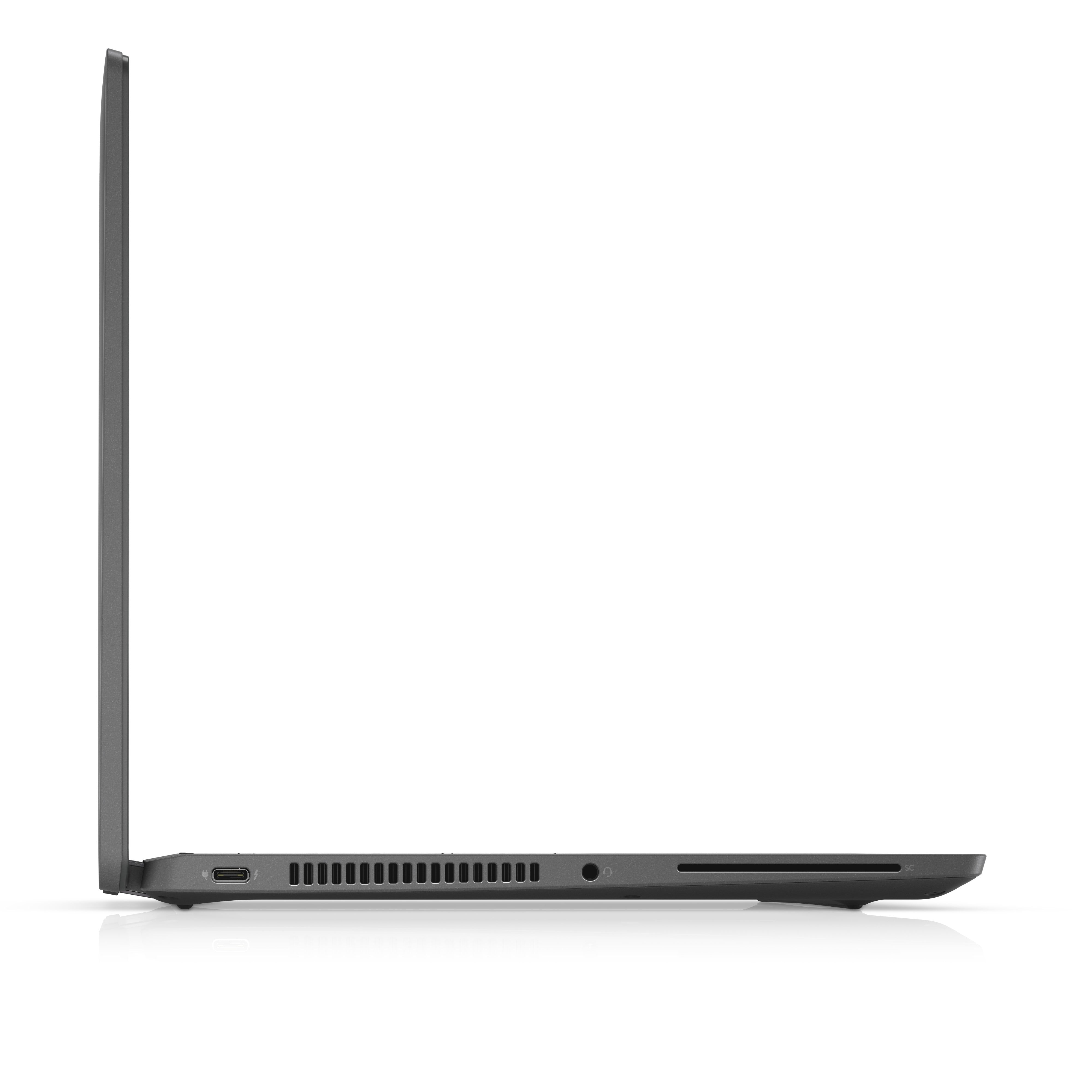 Dell Latitude 7420 14" FHD Convertible Notebook, Intel i5-1135G7, 2.40GHz, 8GB RAM, 256GB SSD, Win10P - W3WJ5