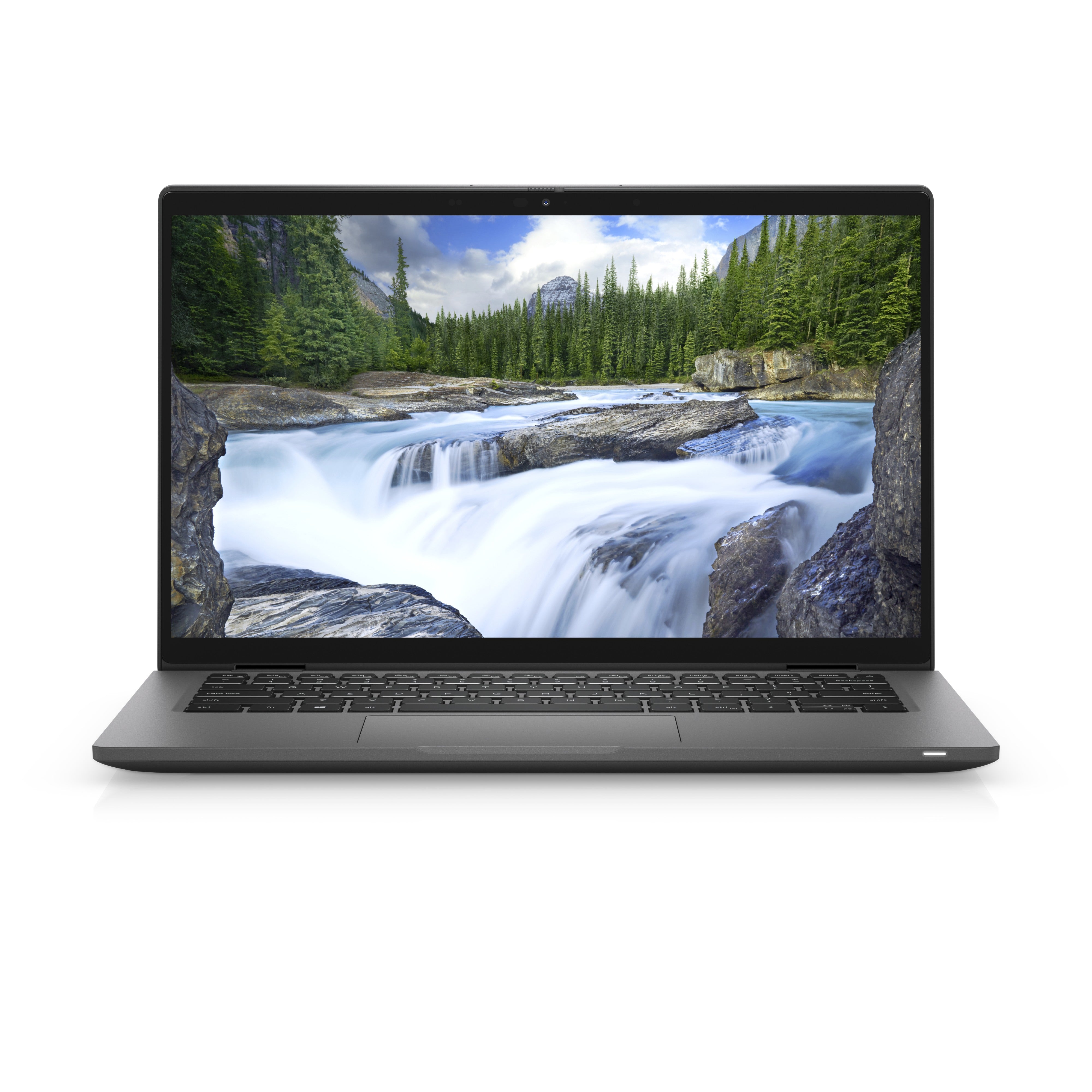 Dell Latitude 7420 14" FHD Convertible Notebook, Intel i7-1165G7, 2.80GHz, 16GB RAM, 256GB SSD, Win11P - 700512066012-R (Refurbished)