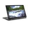 Dell Latitude 7420 14" FHD Convertible Notebook, Intel i5-1145G7, 2.60GHz, 16GB RAM, 256GB SSD, Win10P - JKKHM