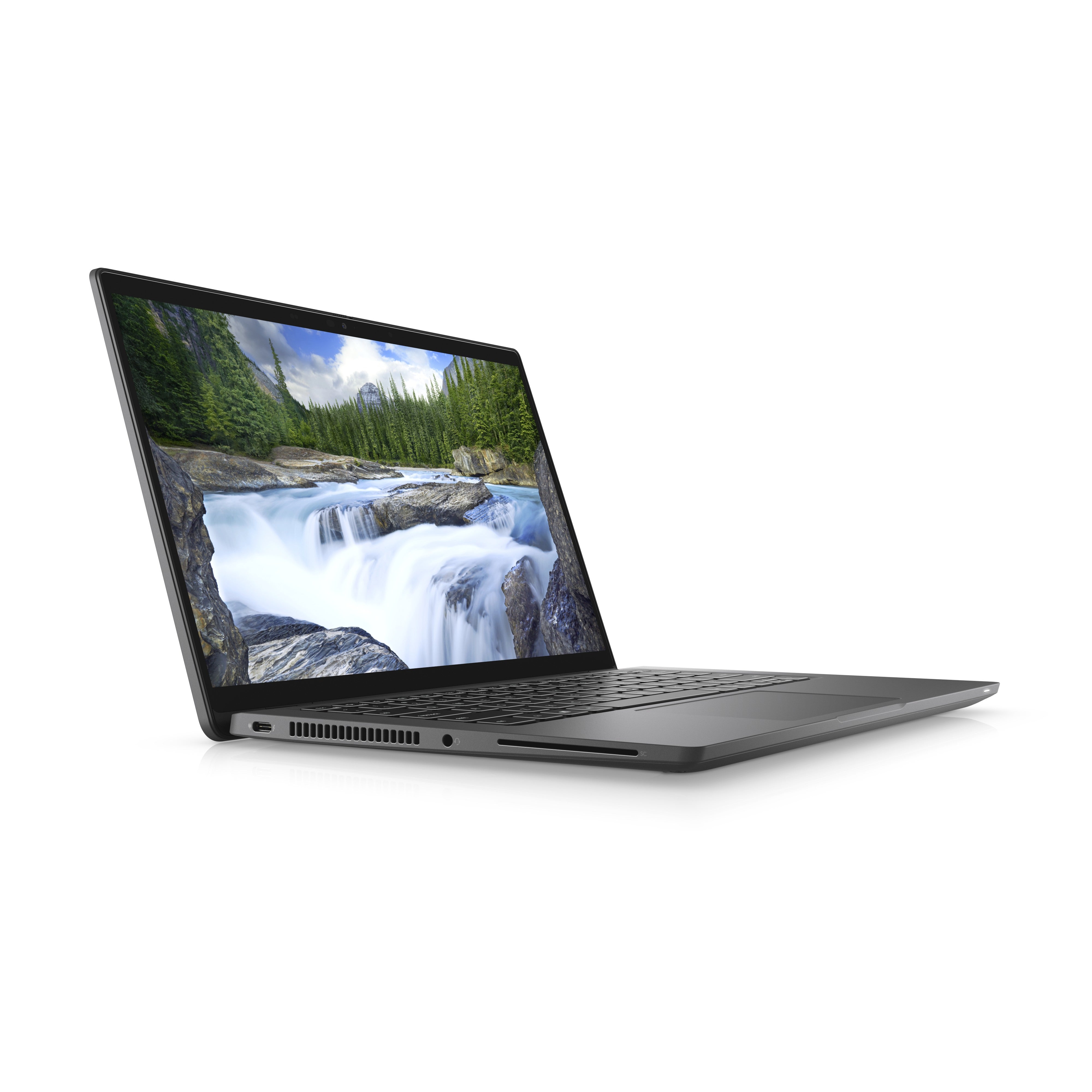 Dell Latitude 7420 14" FHD Convertible Notebook, Intel i7-1165G7, 2.80GHz, 16GB RAM, 256GB SSD, Win11P - 700512066012-R (Refurbished)