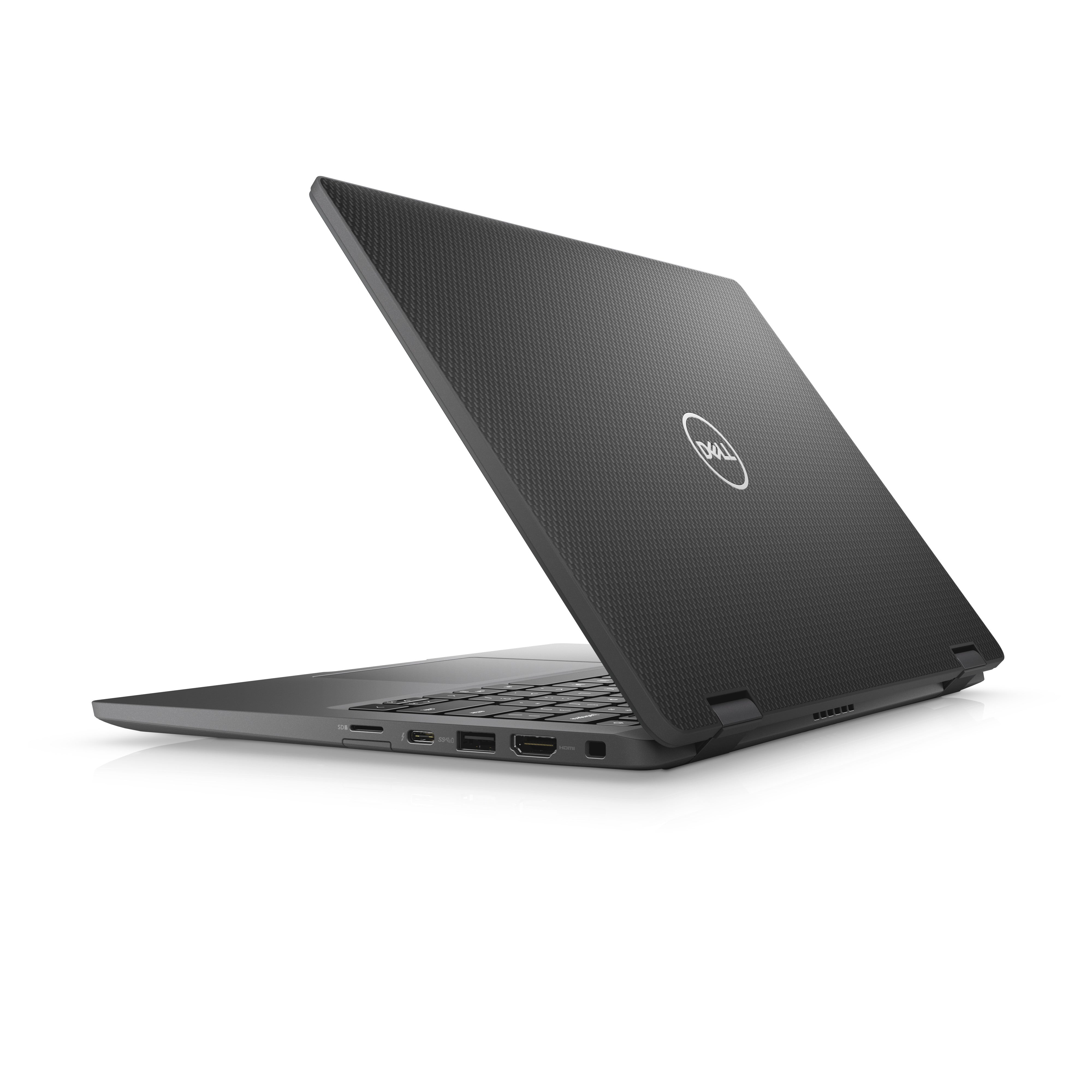 Dell Latitude 7420 14" FHD Convertible Notebook, Intel i5-1135G7, 2.40GHz, 8GB RAM, 256GB SSD, Win10P - W3WJ5