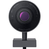 Dell UltraSharp Webcam WB7022, HDR 4K, Video Camera for Notebook/Computer - WB7022-DDAO