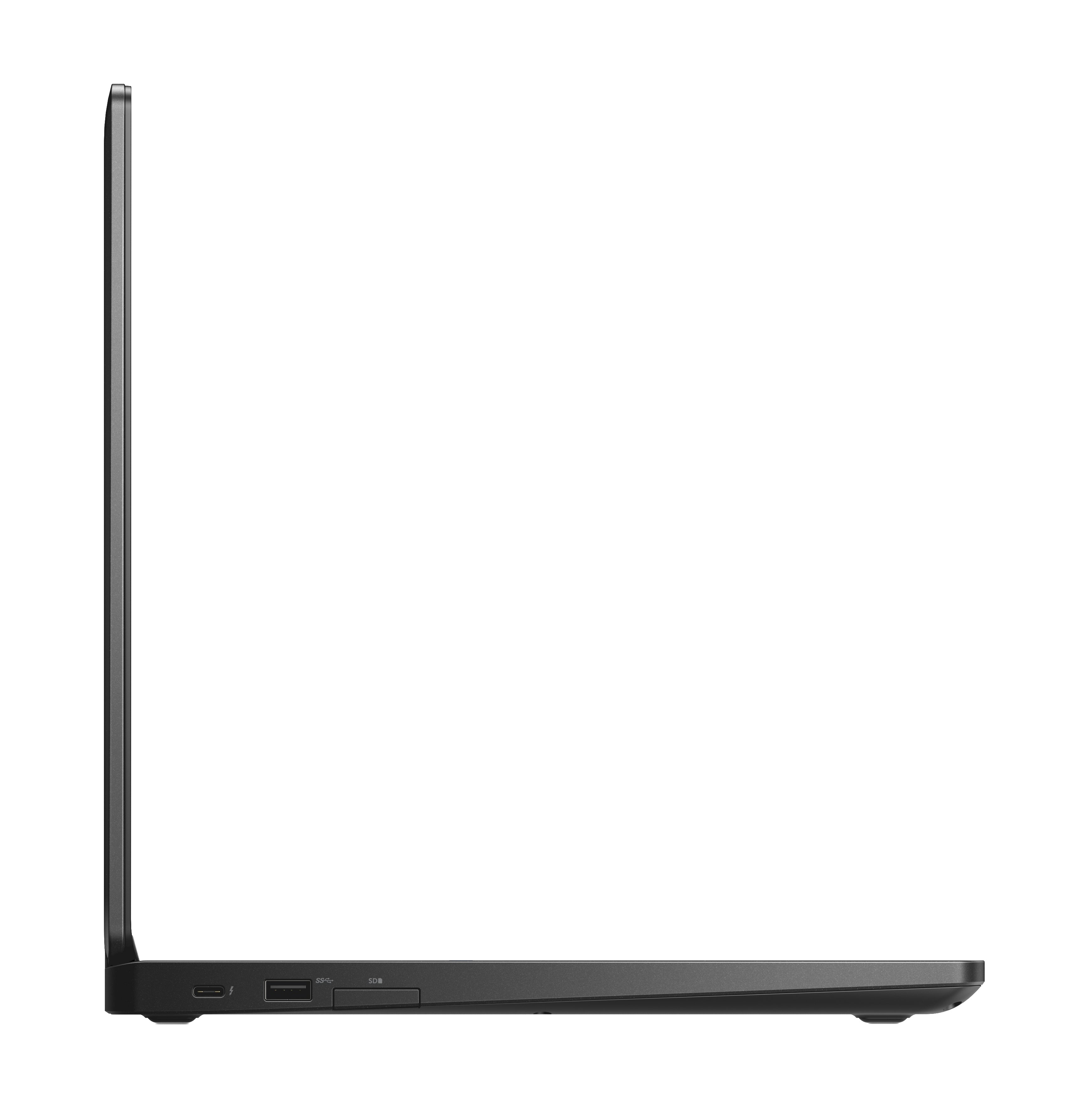 Dell Latitude 5590 15.6" HD (Non-Touch) Notebook, Intel core i5, 1.60Ghz, 4GB RAM, 500GB HDD, Windows 10 Pro 64-Bit- WH14J