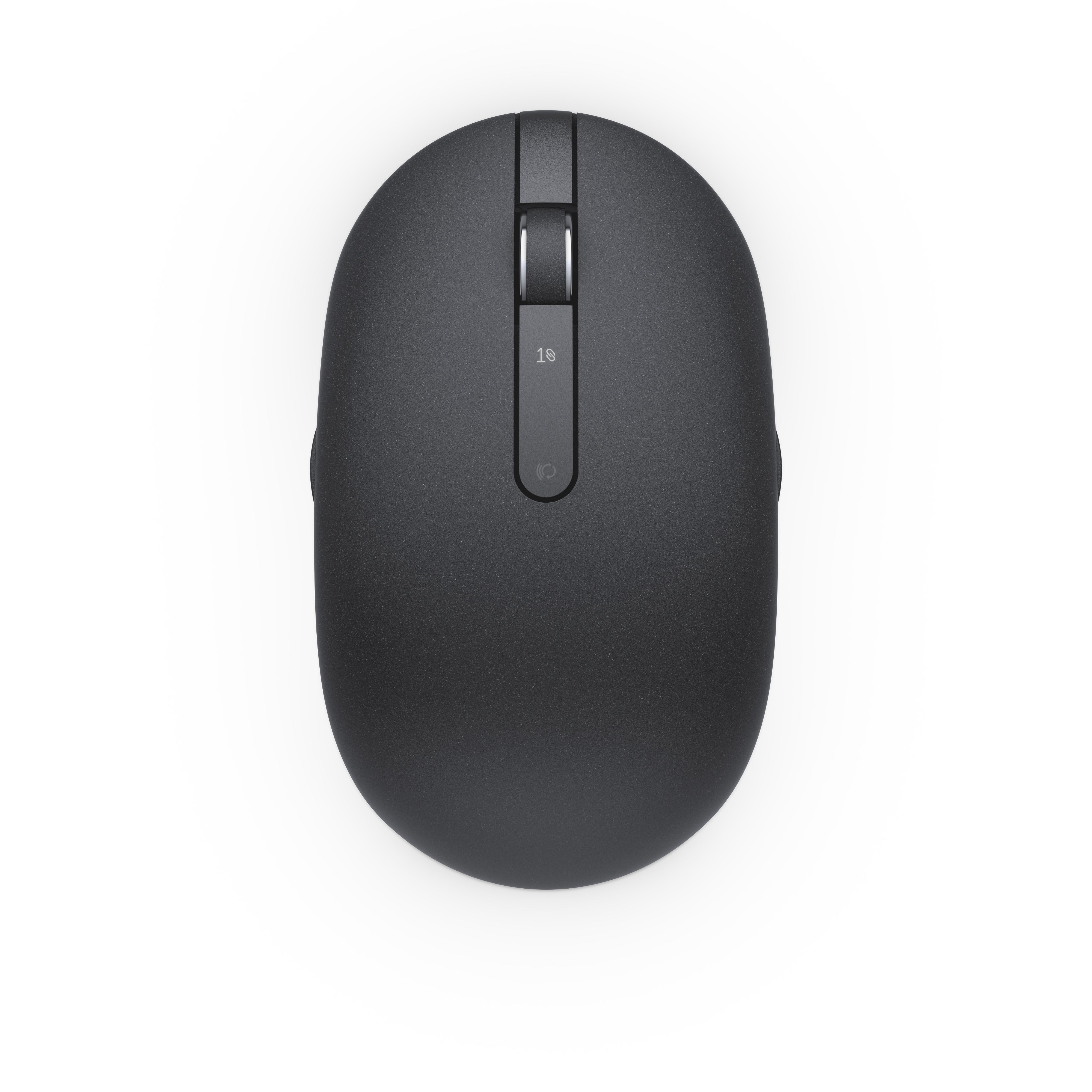 Dell Premier WM527 Wireless Mouse, Bluetooth, Laser, 1600 DPI, Black- WM527-BK