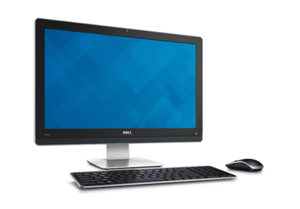 Dell Wyse 5040 All In One Thin Client PC AMD G-Series Dual Core 1.40GHz 2GB 8GB Flash Storage