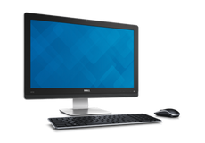 Dell Wyse 5040 All In One Thin Client PC AMD G-Series Dual Core 1.40GHz 2GB 8GB Flash Storage
