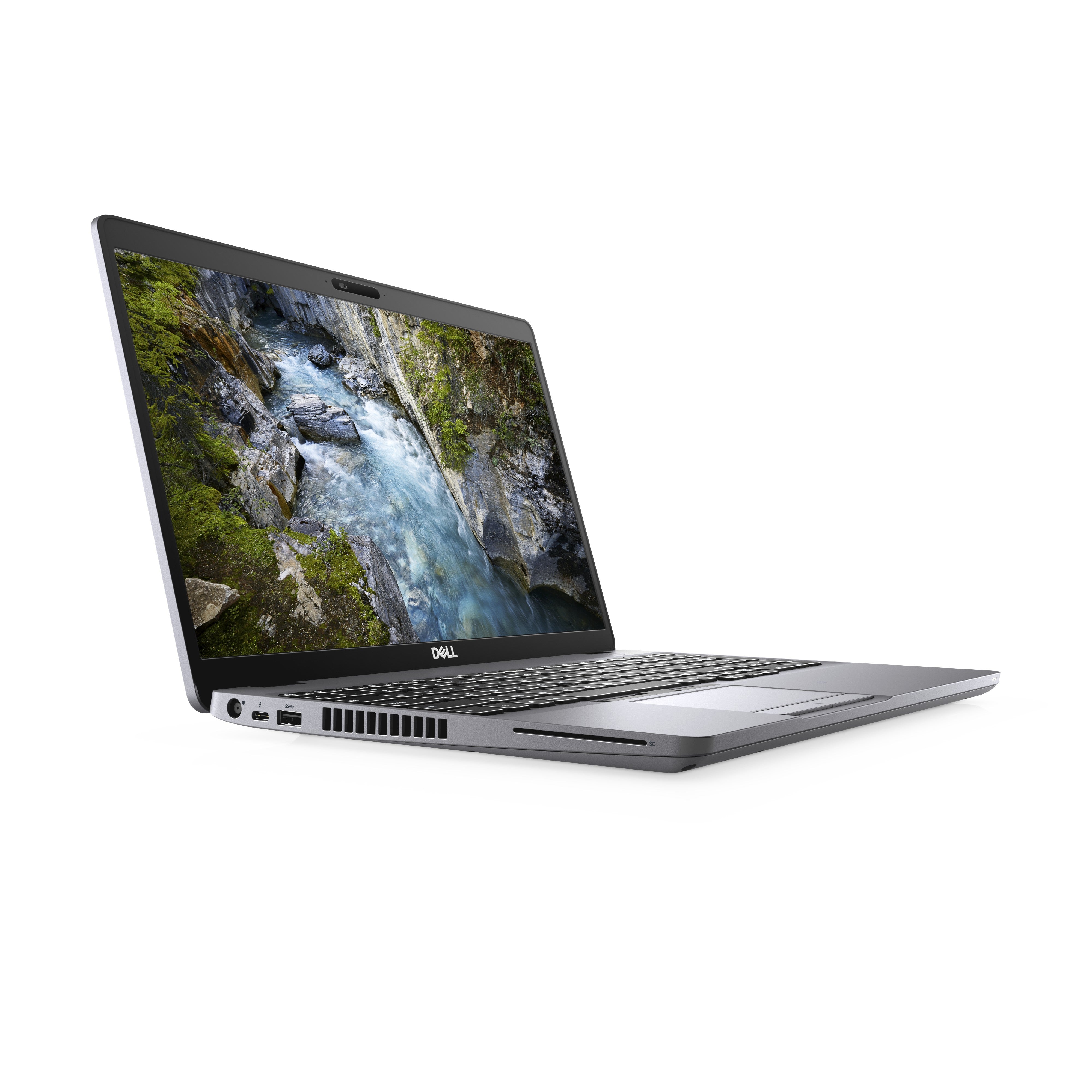 Dell Precision 3550 15.6" FHD Mobile Workstation, Intel i7-10510U, 16GB RAM, 512GB SSD, Win10P-5KP4Y (Refurbished)