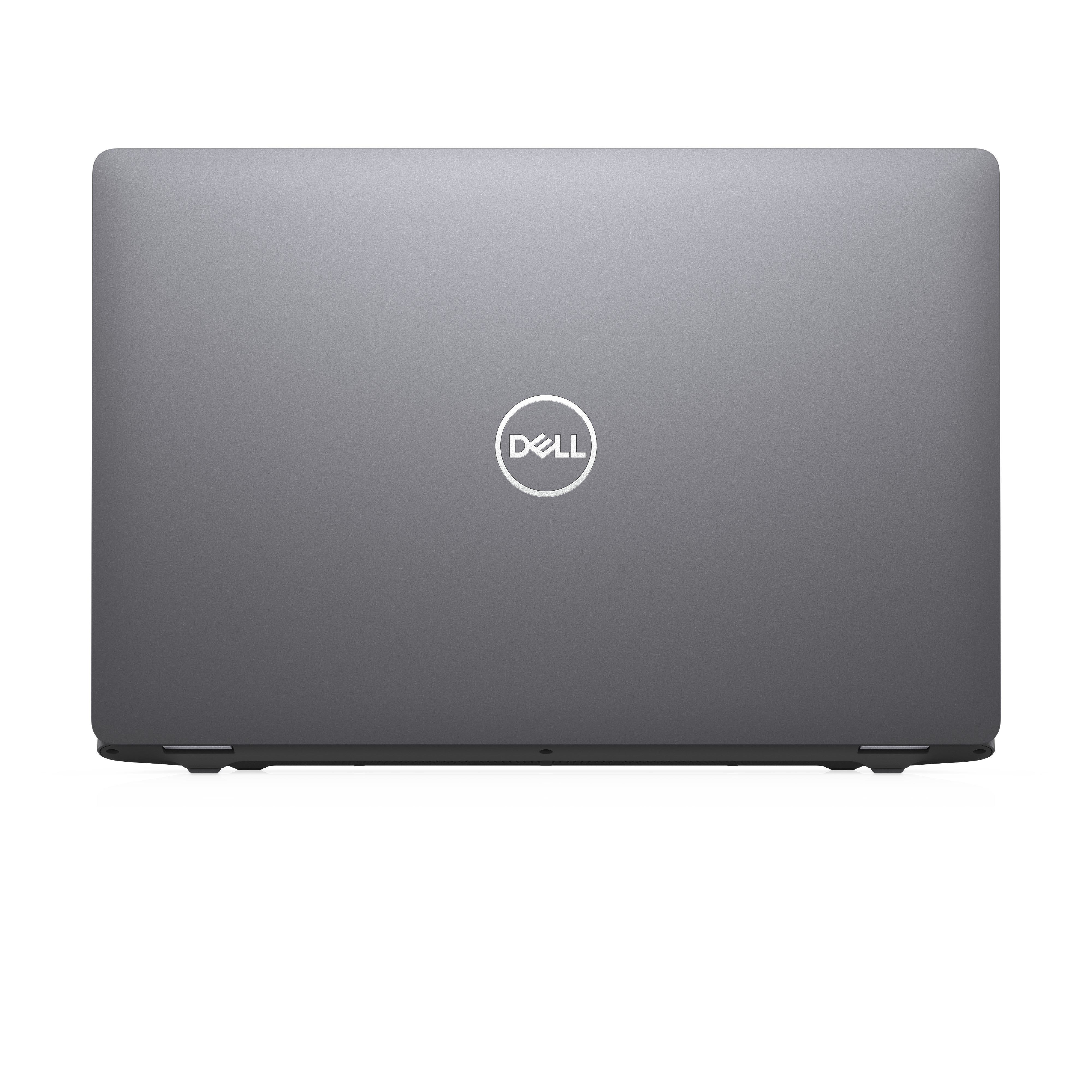 Dell Precision 3550 15.6" FHD Mobile Workstation, Intel i7-10510U, 16GB RAM, 512GB SSD, Win10P-5KP4Y (Refurbished)