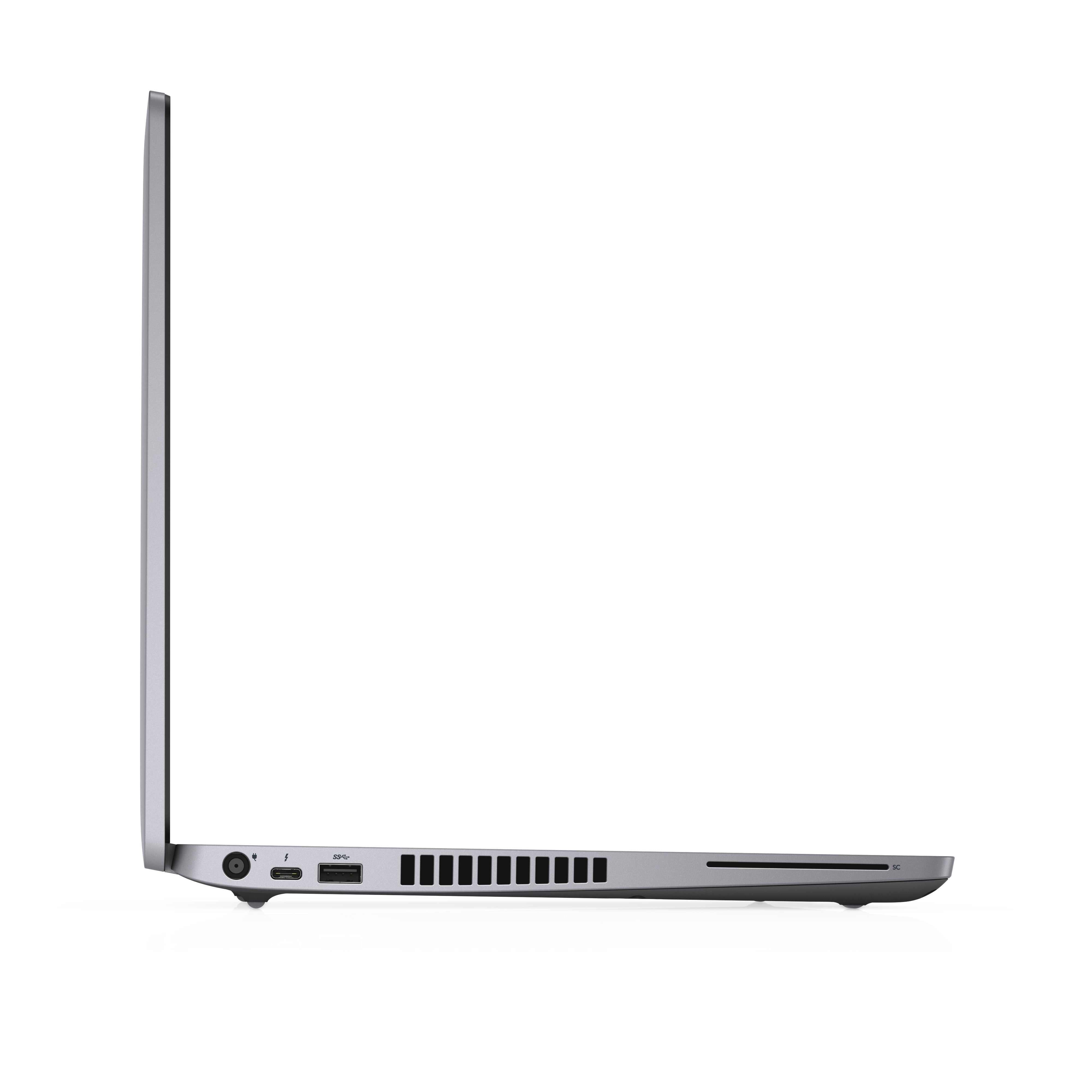 Dell Precision 3550 15.6" FHD Mobile Workstation, Intel i7-10510U, 16GB RAM, 512GB SSD, Win10P-5KP4Y (Refurbished)