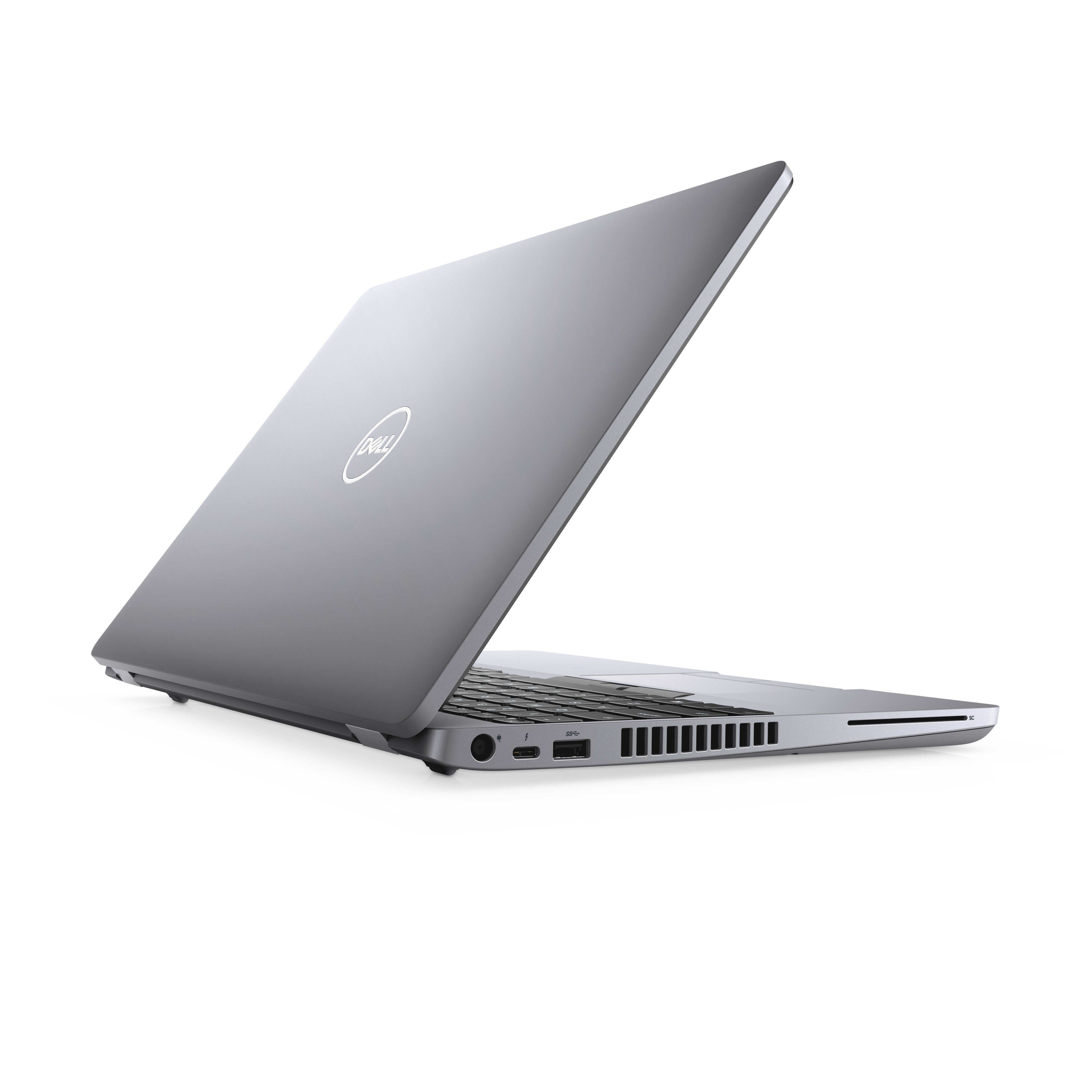 Dell Precision 3550 15.6" FHD Mobile Workstation, Intel i7-10510U, 16GB RAM, 512GB SSD, Win10P-5KP4Y (Refurbished)