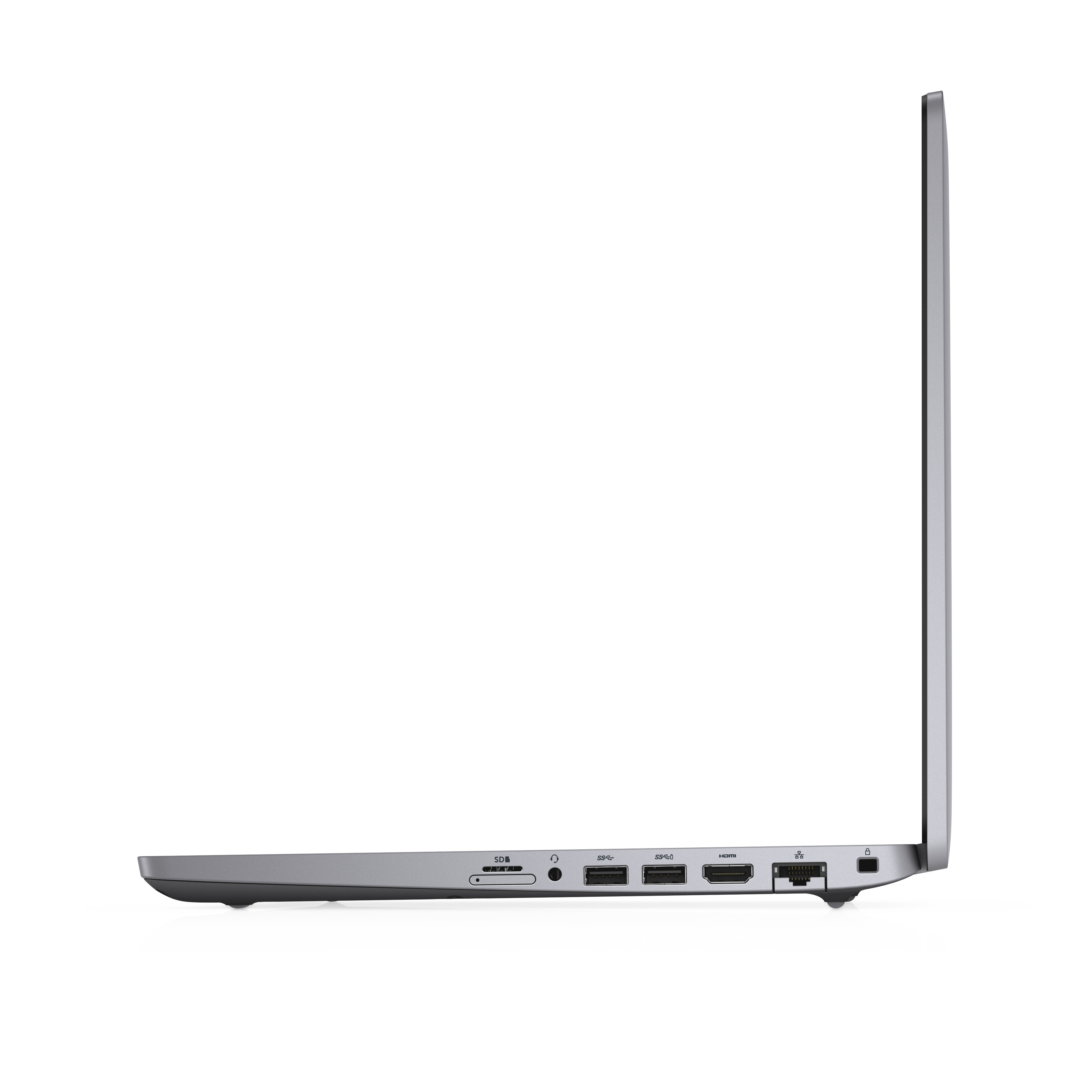 Dell Precision 3550 15.6" FHD Mobile Workstation, Intel i7-10510U, 16GB RAM, 512GB SSD, Win10P-5KP4Y (Refurbished)