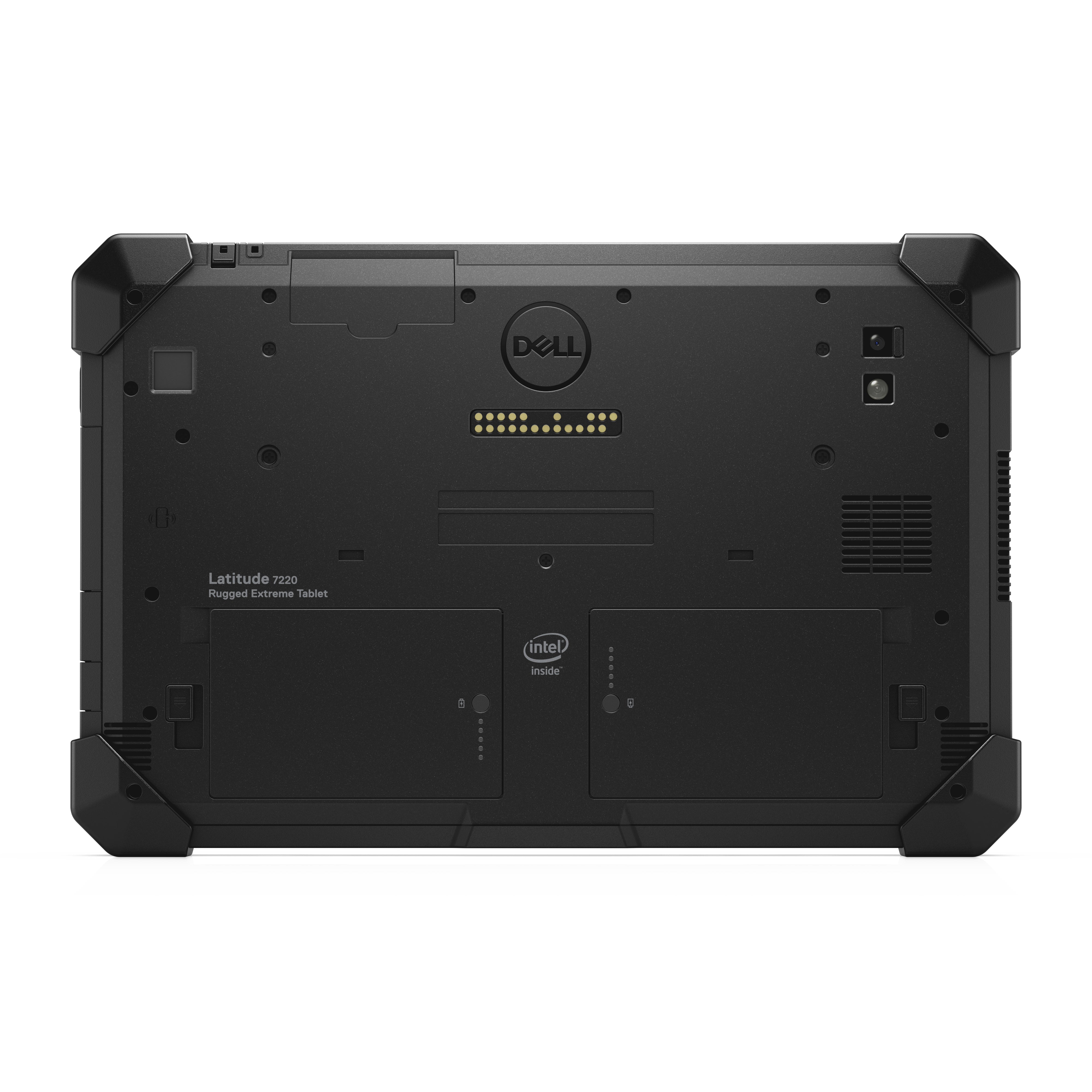 Dell Latitude 7220 11.6" FHD Rugged Extreme Tablet, Intel i5-8365U, 1.60GHz, 16GB RAM, 256GB SSD, Win10P- XCWMW