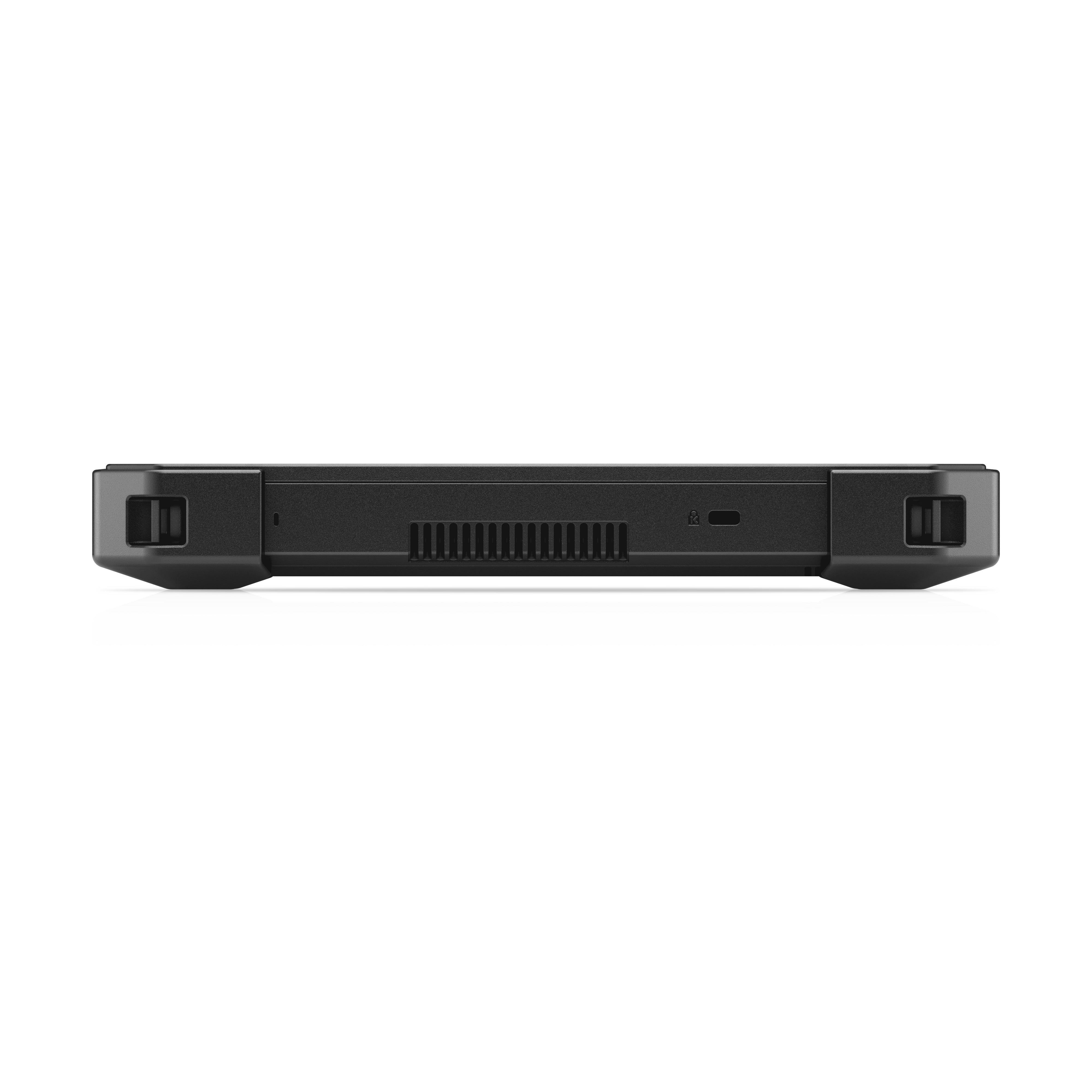 Dell Latitude 7220 11.6" FHD Rugged Extreme Tablet, Intel i5-8365U, 1.60GHz, 16GB RAM, 256GB SSD, Win10P- XCWMW