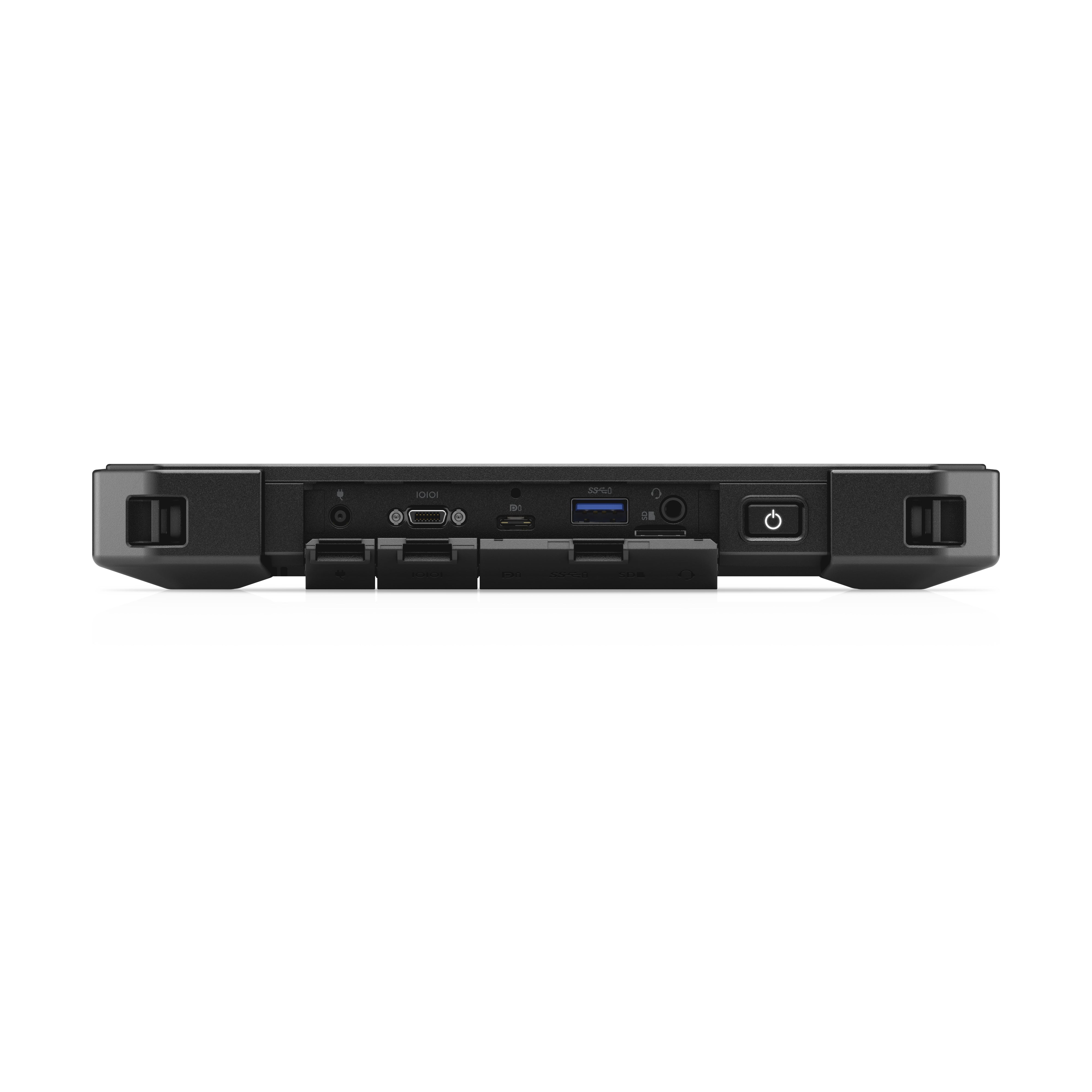 Dell Latitude 7220 11.6" FHD Rugged Extreme Tablet, Intel i5-8365U, 1.60GHz, 16GB RAM, 256GB SSD, Win10P- XCWMW