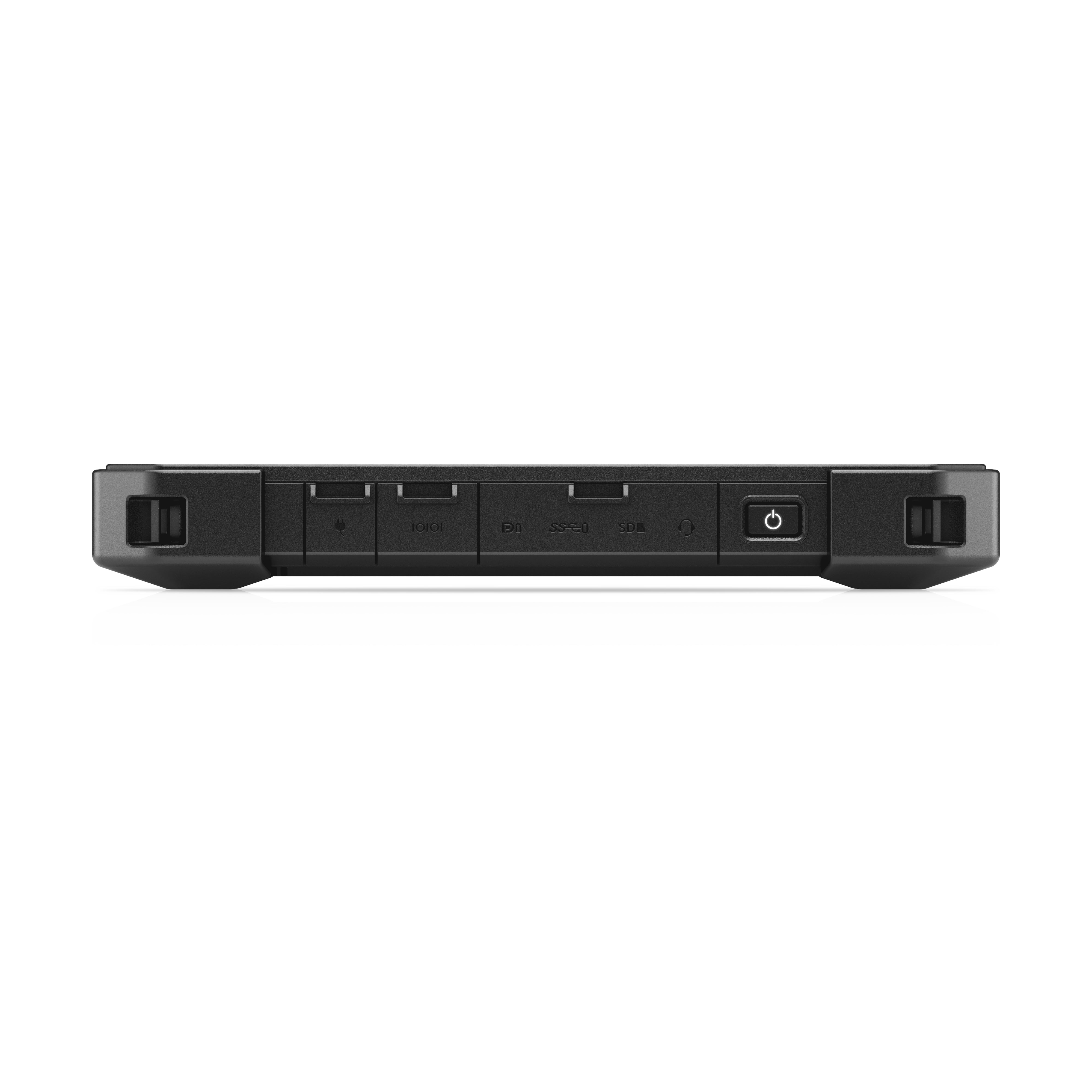 Dell Latitude 7220 11.6" FHD Rugged Extreme Tablet, Intel i5-8365U, 1.60GHz, 16GB RAM, 256GB SSD, Win10P- XCWMW