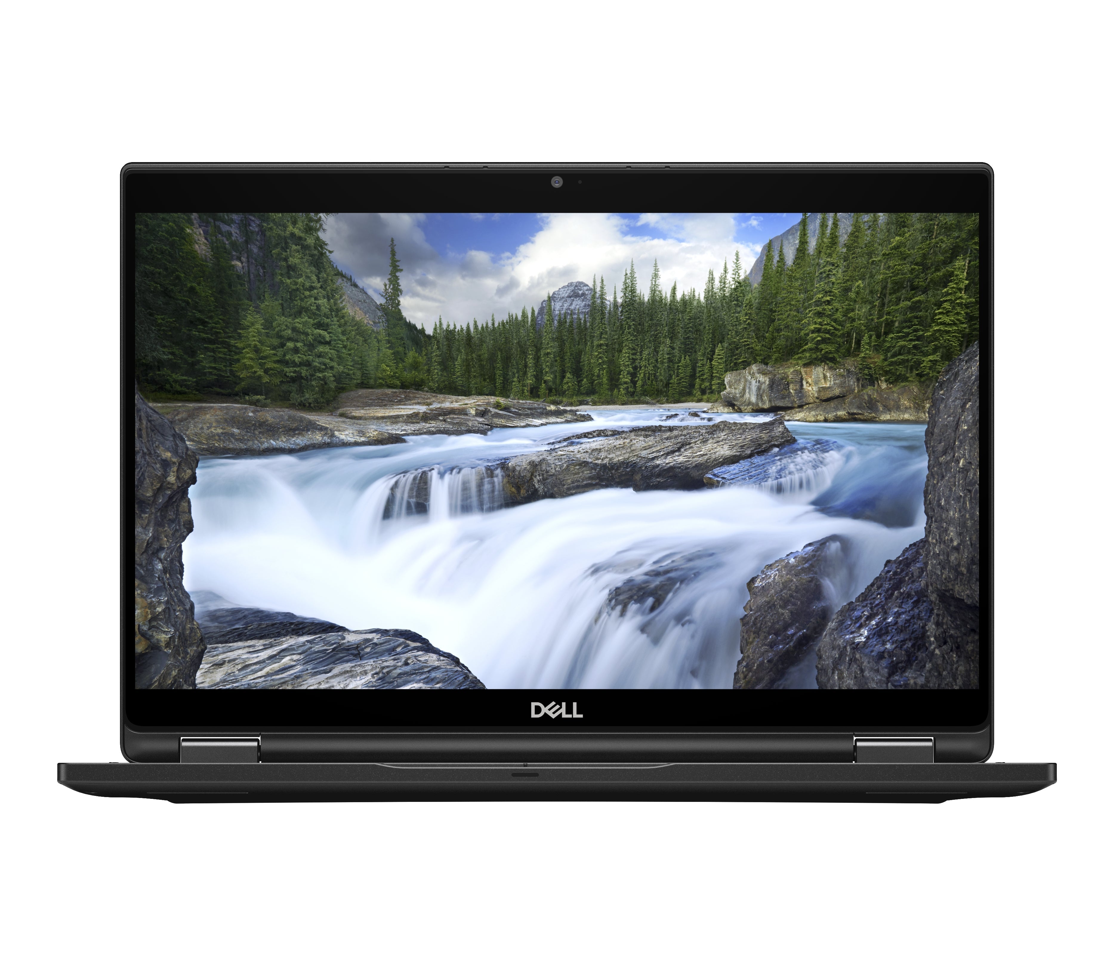 Dell Latitude 7390 13.3" FHD Convertible Notebook, Intel i5-8350U, 1.70GHz, 8GB RAM, 512GB SSD, Win11P - 203-DE7390i5G8Z-REF (Refurbished)