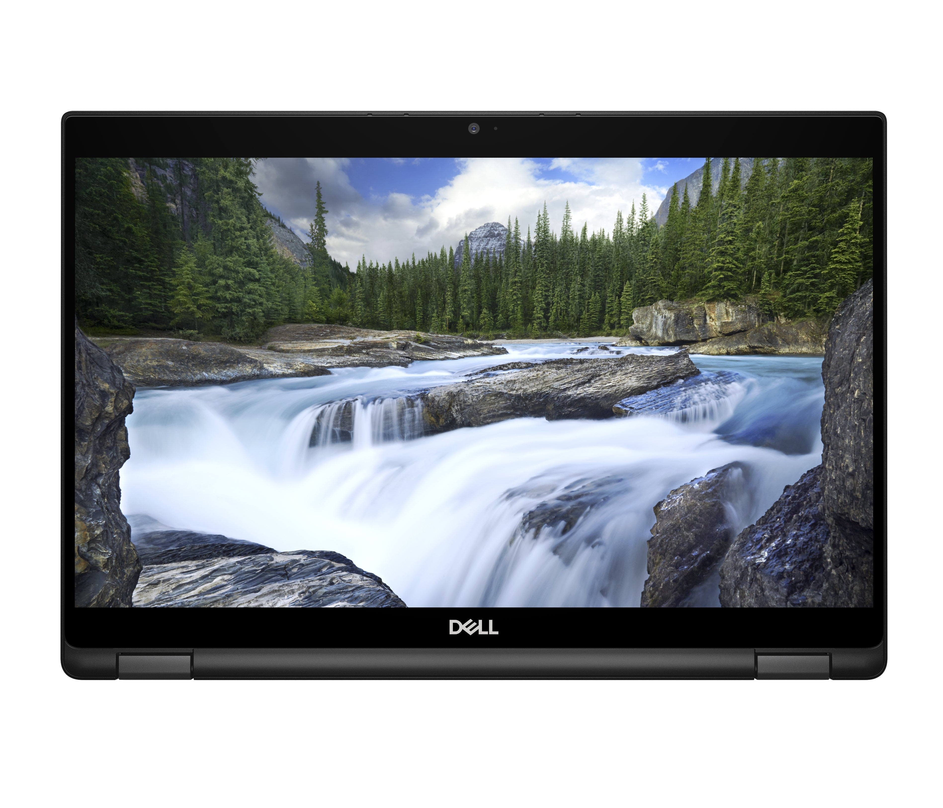 Dell Latitude 7390 13.3" FHD Convertible Notebook, Intel i5-8350U, 1.70GHz, 8GB RAM, 512GB SSD, Win11P - 203-DE7390i5G8Z-REF (Refurbished)