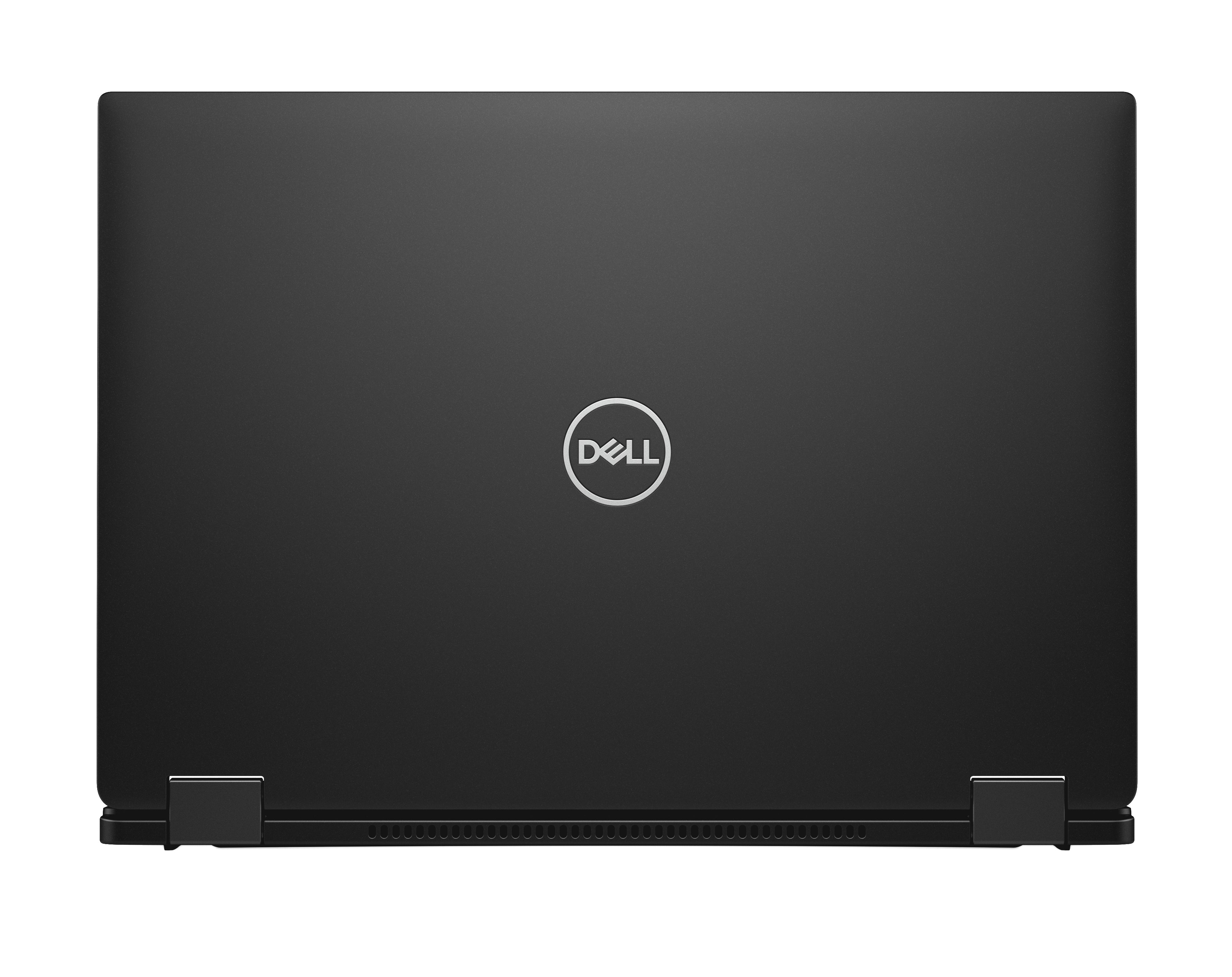 Dell Latitude 7390 13.3" FHD Convertible Notebook, Intel i5-8350U, 1.70GHz, 8GB RAM, 512GB SSD, Win11P - 203-DE7390i5G8Z-REF (Refurbished)
