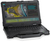 Dell Latitude 5430 14" FHD Rugged Notebook, Intel i5-1145G7, 2.60GHz, 16GB RAM, 512GB SSD, Win11P - 01WX8