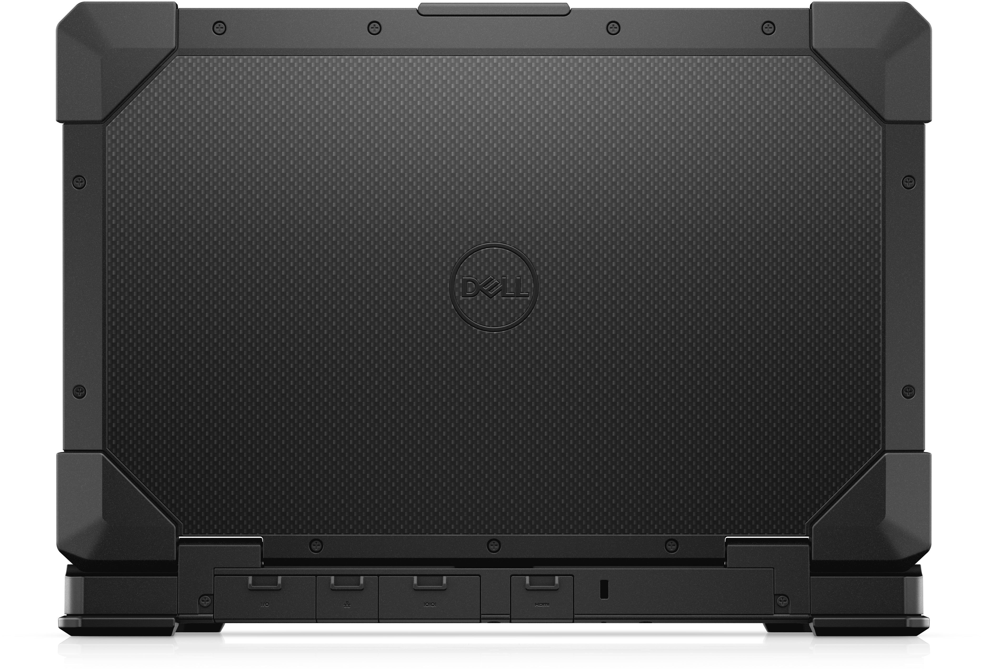 Dell Latitude 5430 14" FHD Rugged Notebook, Intel i5-1145G7, 2.60GHz, 16GB RAM, 512GB SSD, Win11P - 01WX8